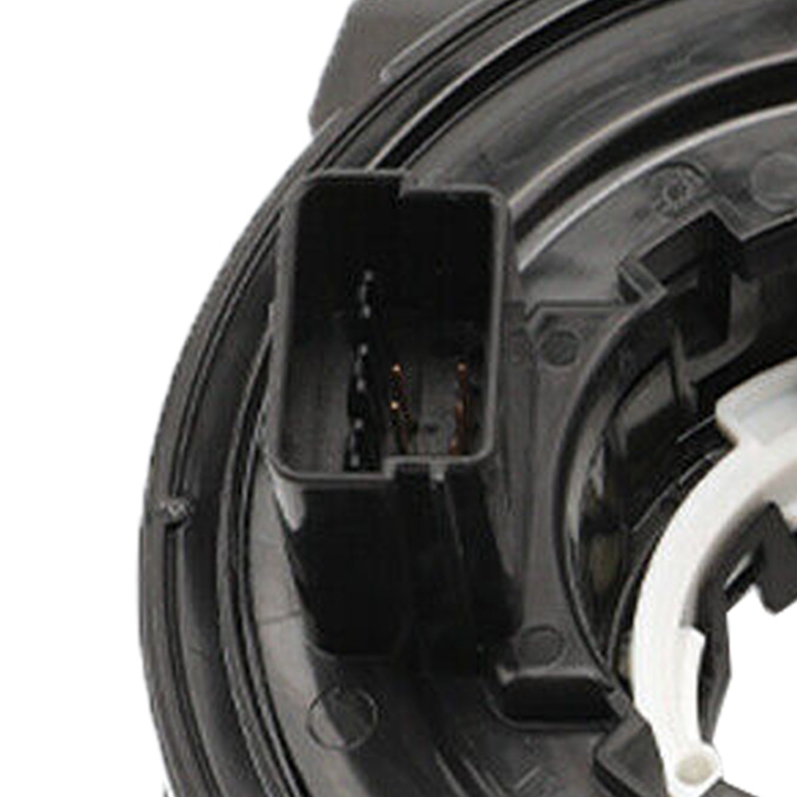 2010-2012 Seat Leon May Airbag Spirbor Cable Clock Spring 5K0953569E 5K0953569AH