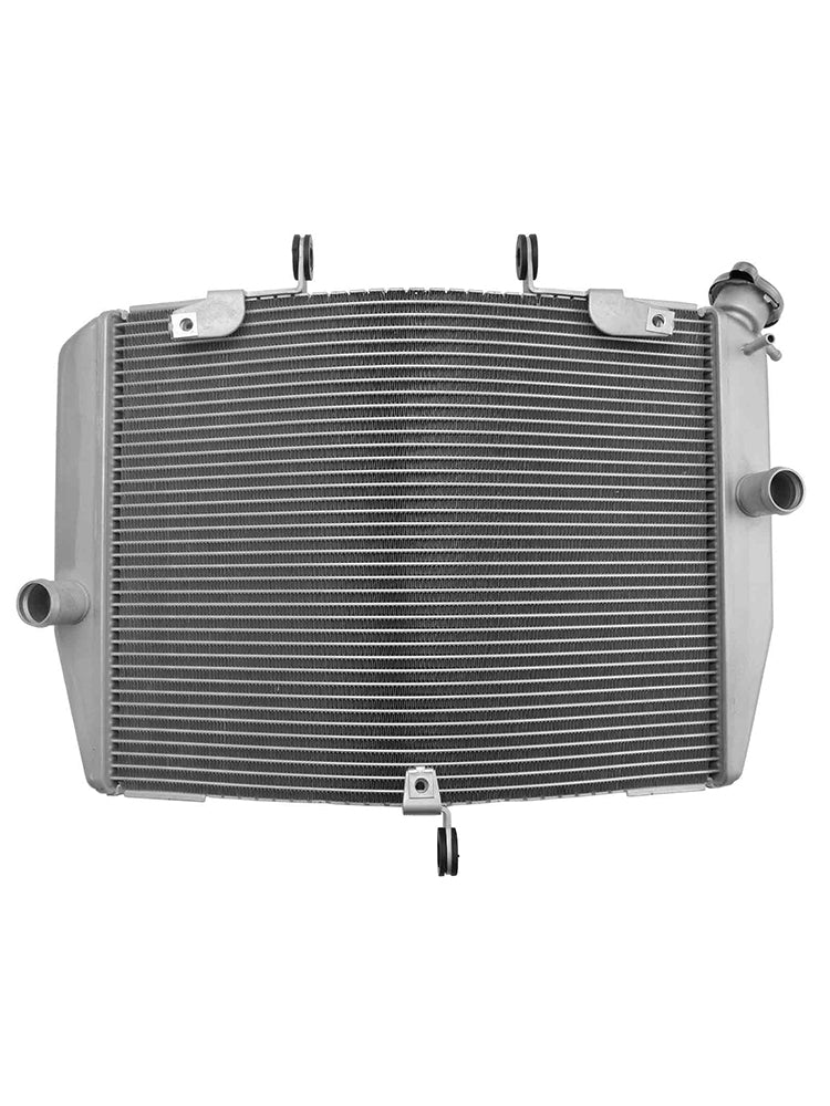2024-2025 Kawasaki ZX-6R ZX636 Radiatorkoeling Motorkoeler