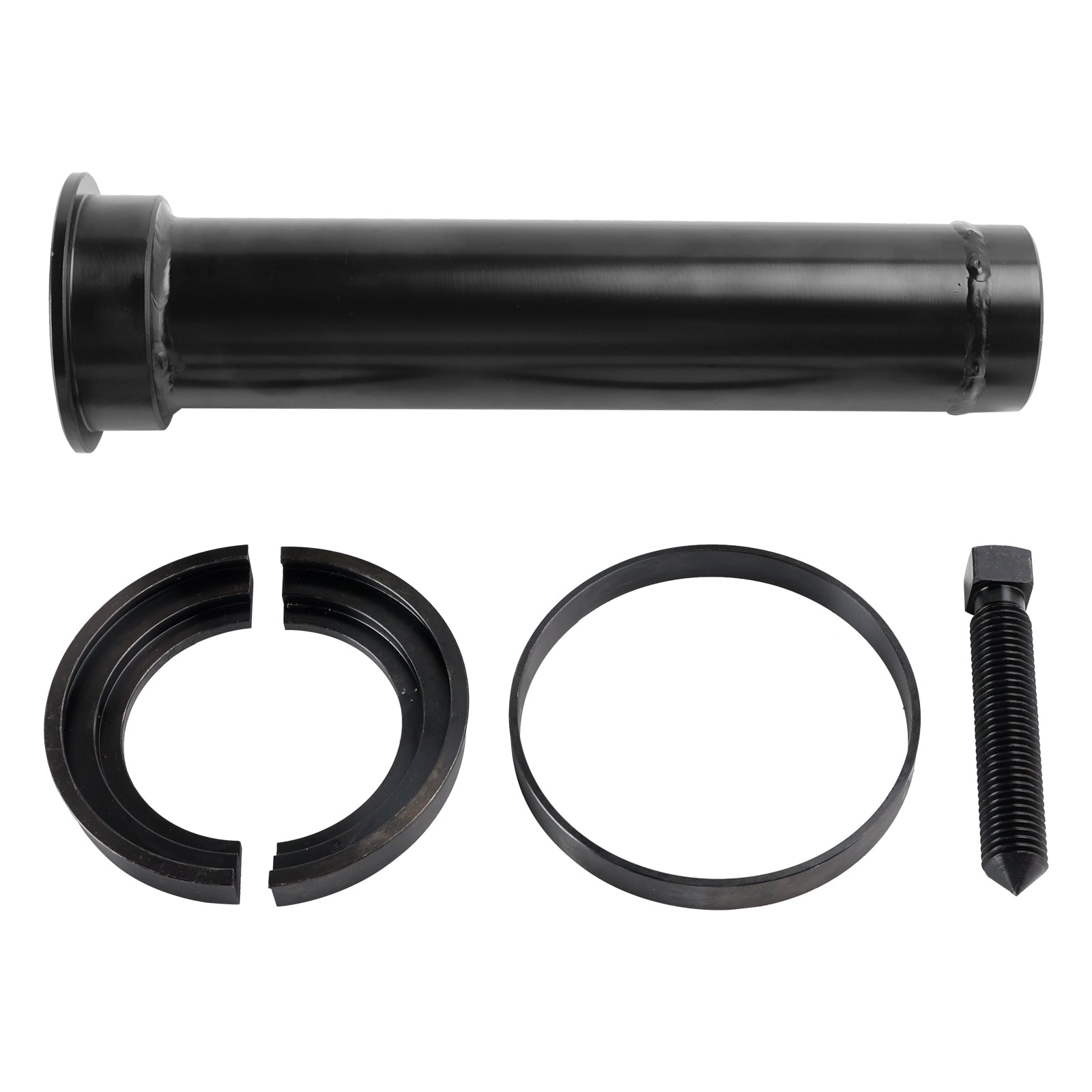 Input Shaft Bearing Puller Tools Kit RT600 For Fuller 1 3/4″ & 2″ Shafts