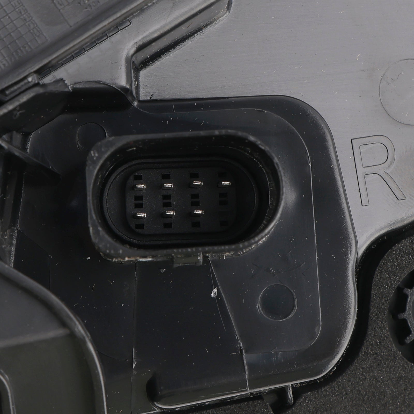 2015-2018 Audi A6 4G C7 Right Rear Tail Light Inner 4G5945093E