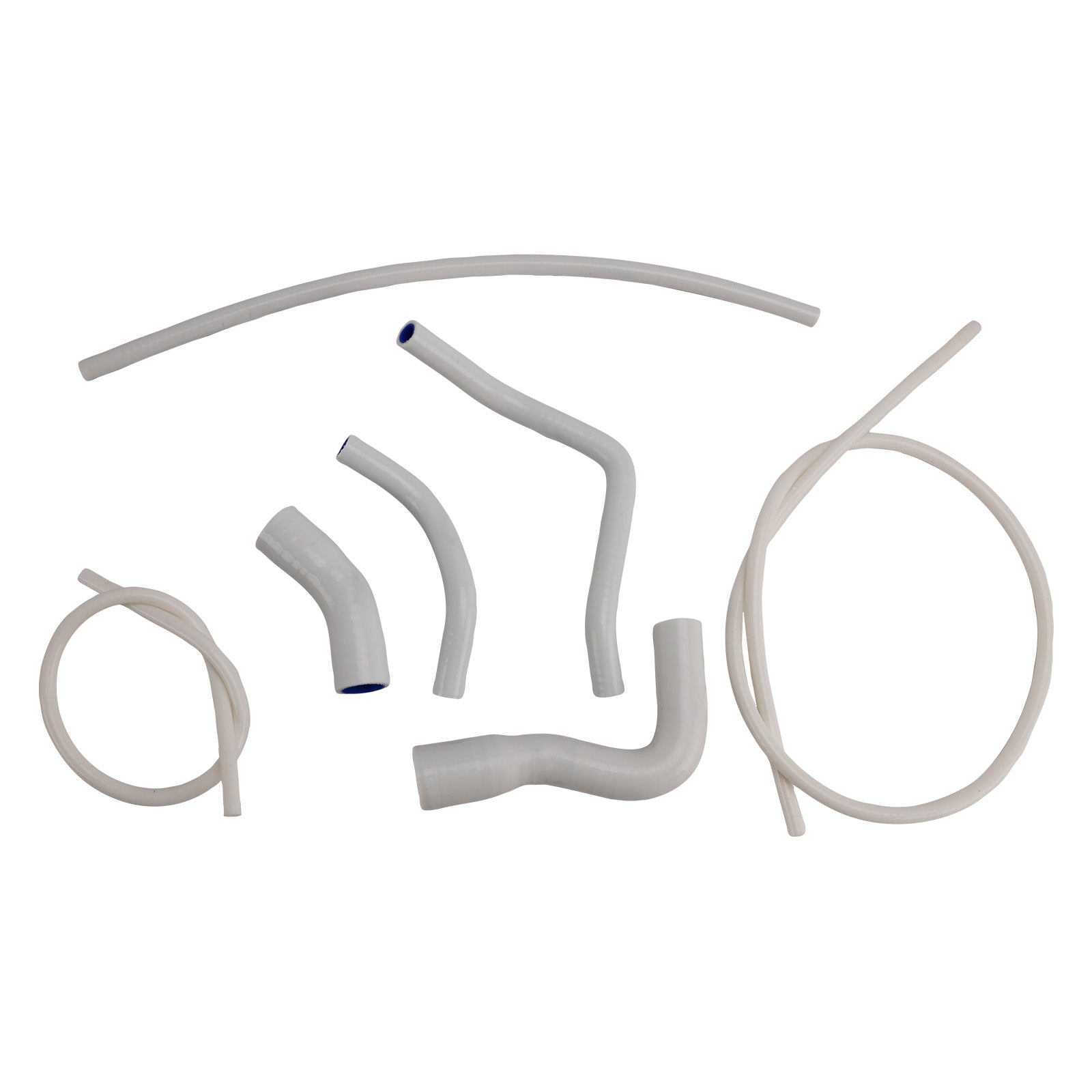 2021-2025 Aprilia RS 660 RS660 Silicone Radiator coolant Hose