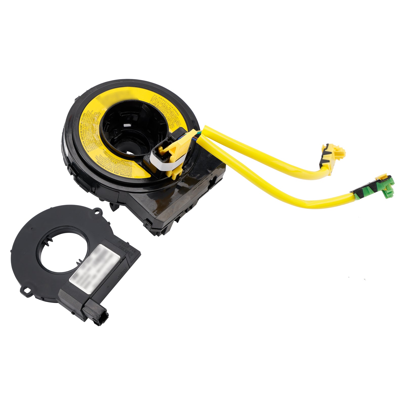 Clock Spring With Angle Sensor 93480-3L001 For Kia Sedona 2006-2014