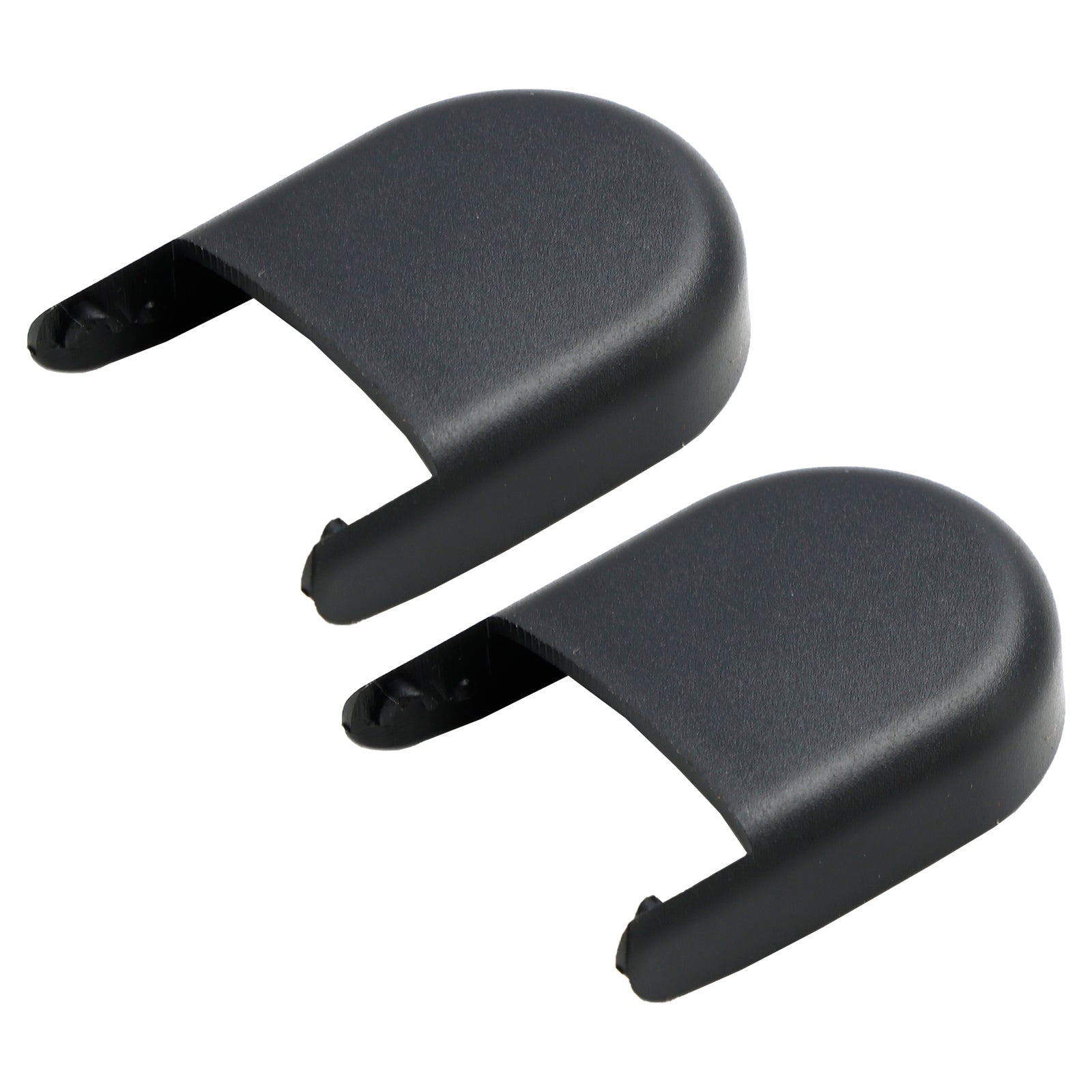 2 PCS Windshield Wiper Braço Nut Cap 15776792 para Chevrolet Silverado 07-19