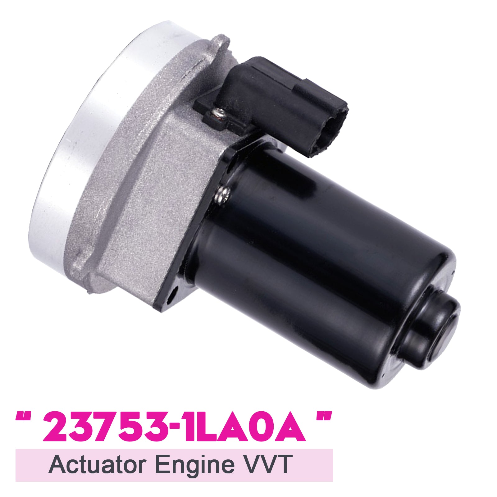 2011-2013 For Infiniti QX56 5.6L Actuator Engine VVT 23753-1LA0B