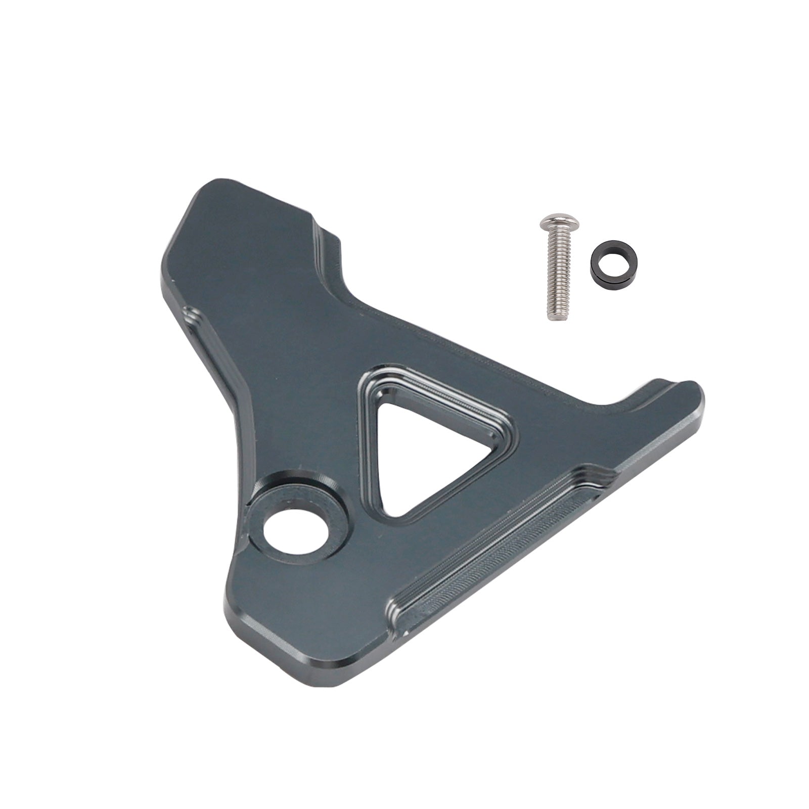 Garde de Protection de capteur ABS de roue avant pour BMW R1300GS/ADV 23-25