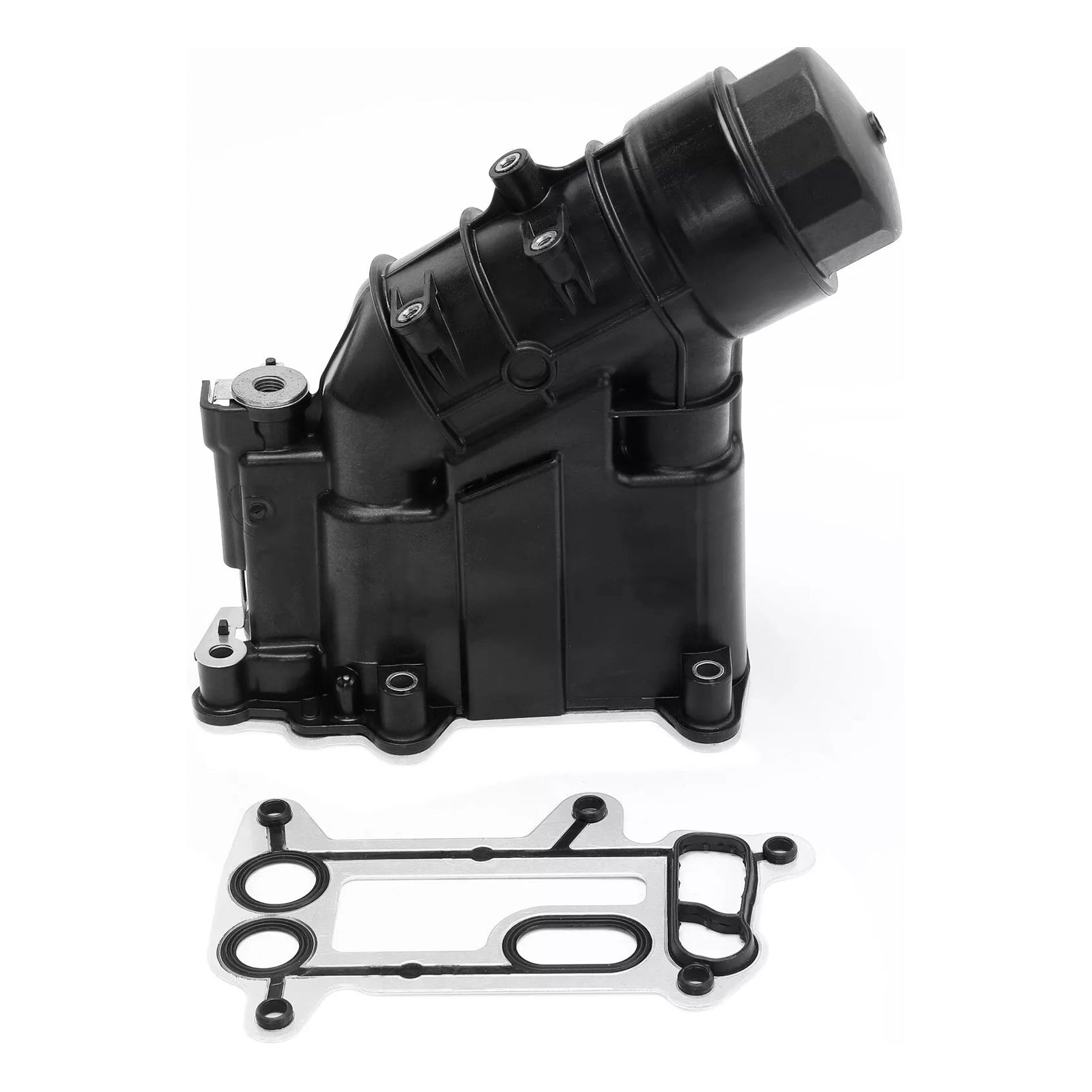 2008-2013 BMW 1 Series E88 120D Diesel Convertible Oil Filter Housing 11427807799 7797392