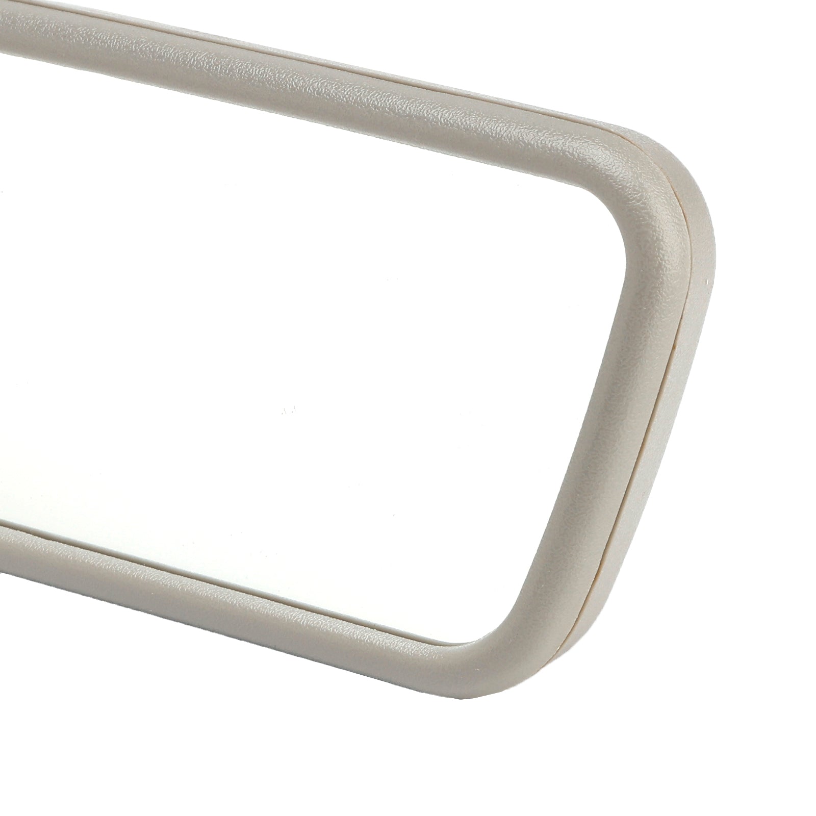 Grey Rear View Interior Mirror Glass 3B0857511H For VW Golf MK4 Jetta Passat