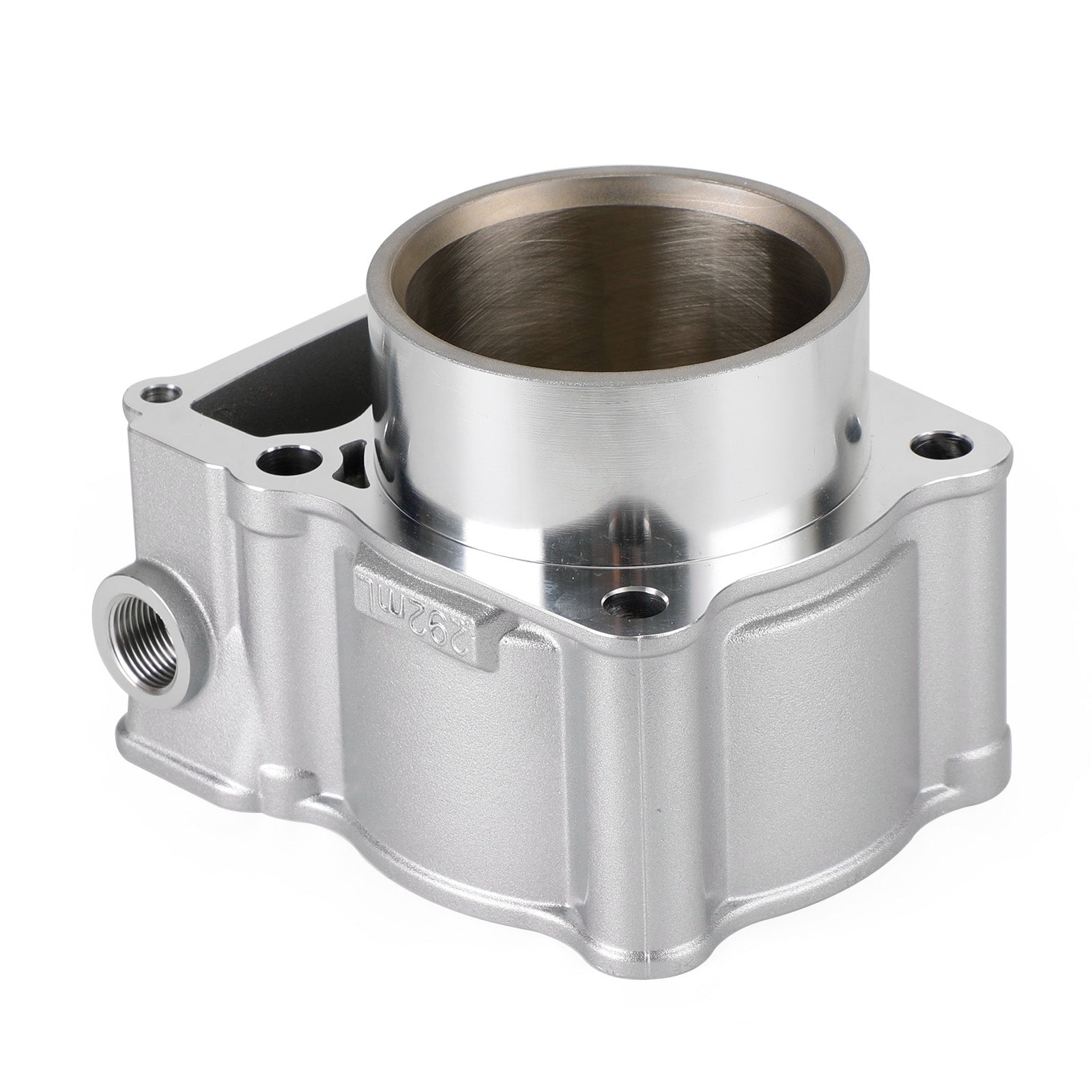 Kit cylindre gros alésage Kawasaki KLX 250 KLX250 S KLX 250R 250SF 93-14 78mm