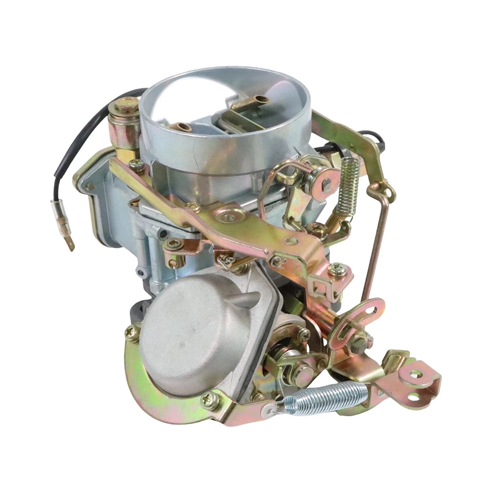 Nissan 710 Base Sedán de 4 puertas, 1974, 1.8L, 1770CC, carburador 16010-13W00 16010-NK2445