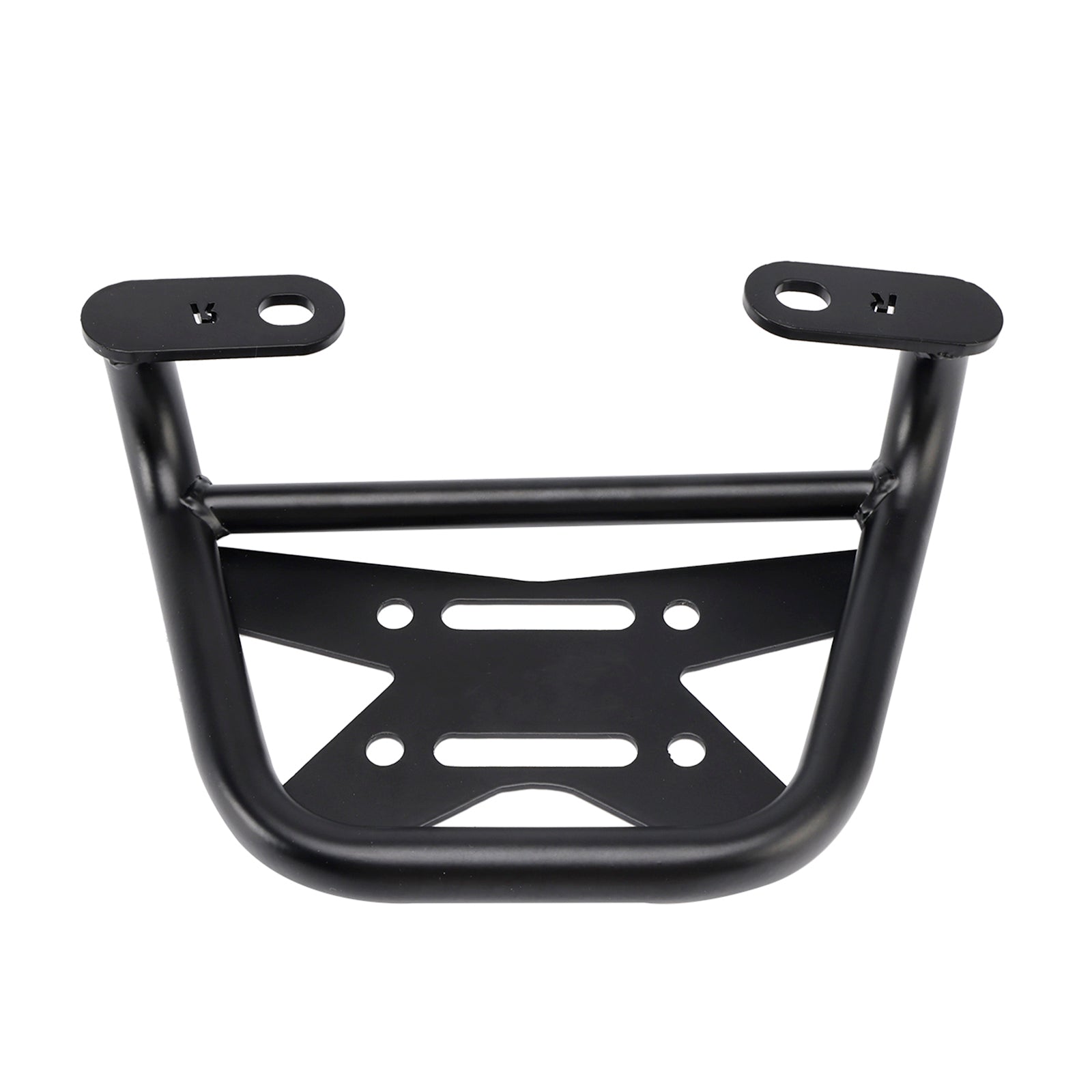 Bagagerek Zijzadeltas Beugel Rechts Voor Scrambler Speed 400 T4 24+