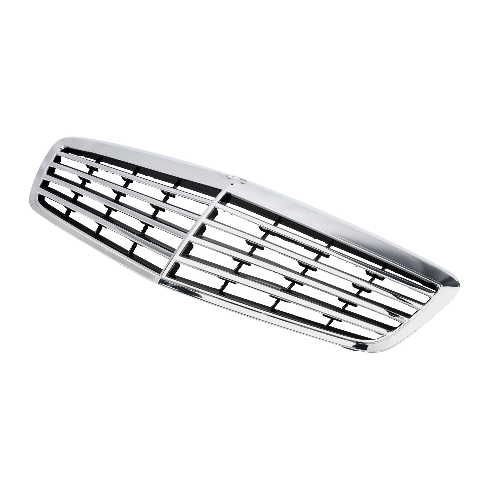 2010-2013 Mercedes-Benz S-klass W221 S550 S600 S63 S65 Frontgrill Grill