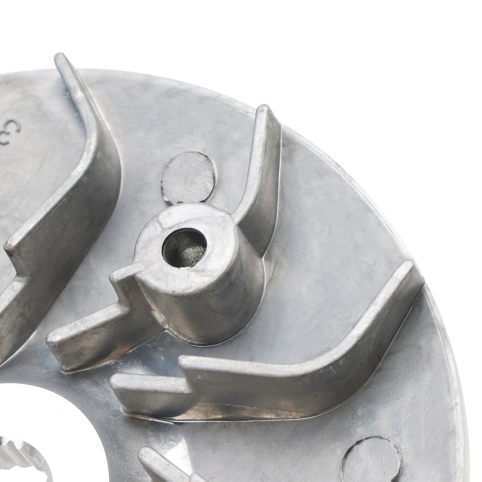 2004-2006 Sym TrackRunner 180 Variador traseiro Variator Secundário 2110-LVA-000 22110-RAT-000