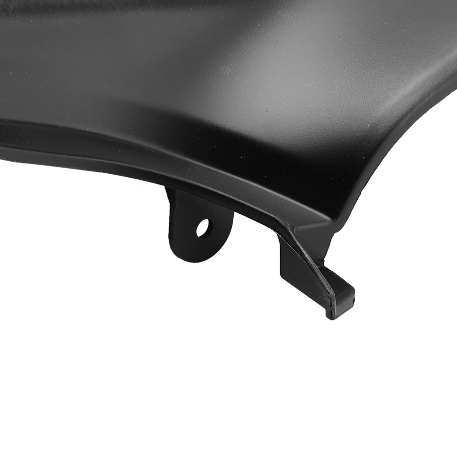 2018-2024 Kawasaki Z900RS zijframepaneelbeschermer stroomlijnkappen