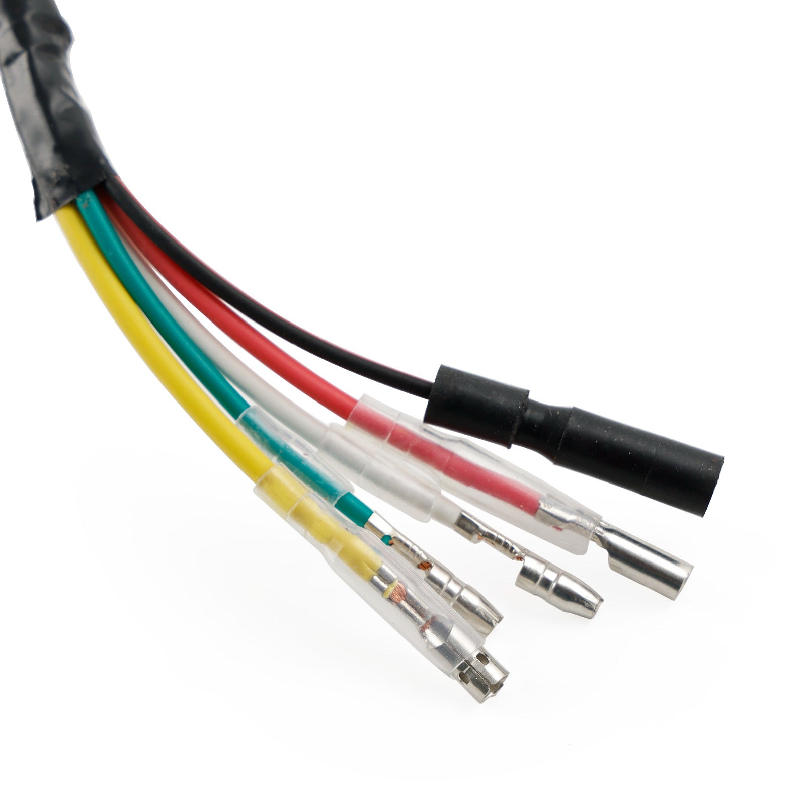 1994-1997 Honda XR600R STATOR Generator 31120-MN1-832