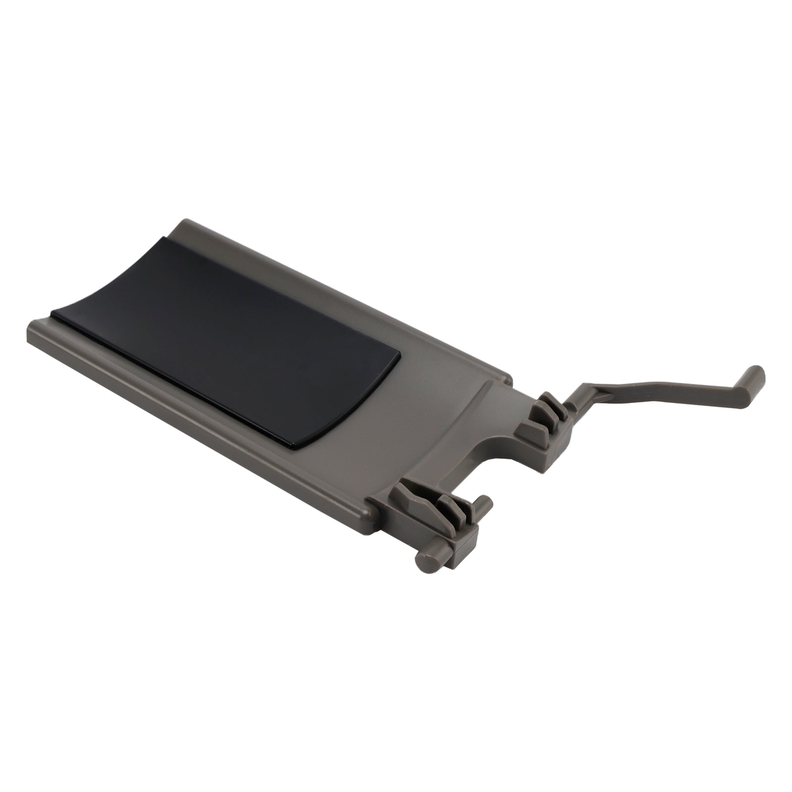 WR17X20449 Assemblage de palette de levier du distributeur pour les réfrigérateurs GE HotPoint