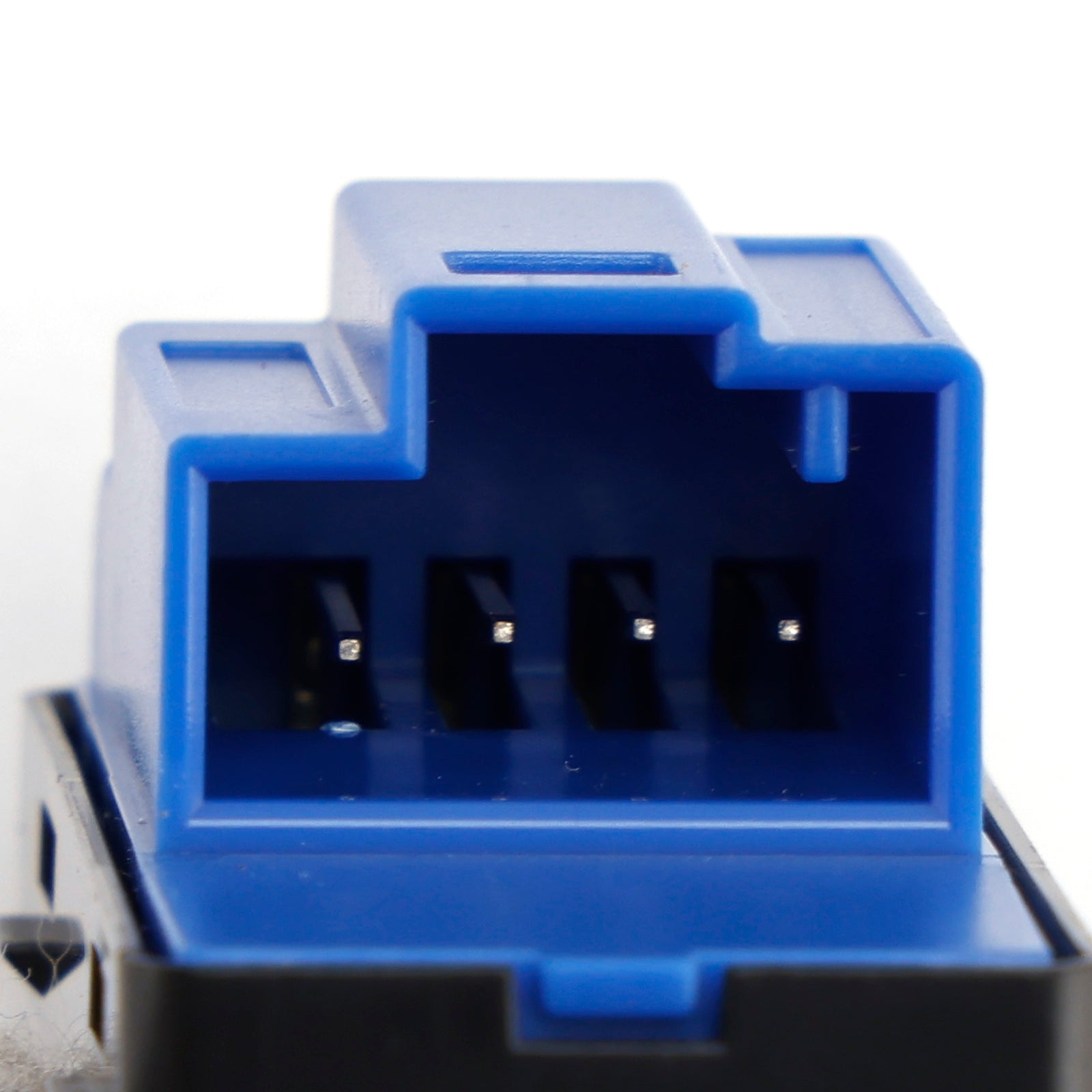 Bouton de commande de commutateur de verrouillage de porte, déverrouillage 1K0962125B pour VW Jetta Golf GTI