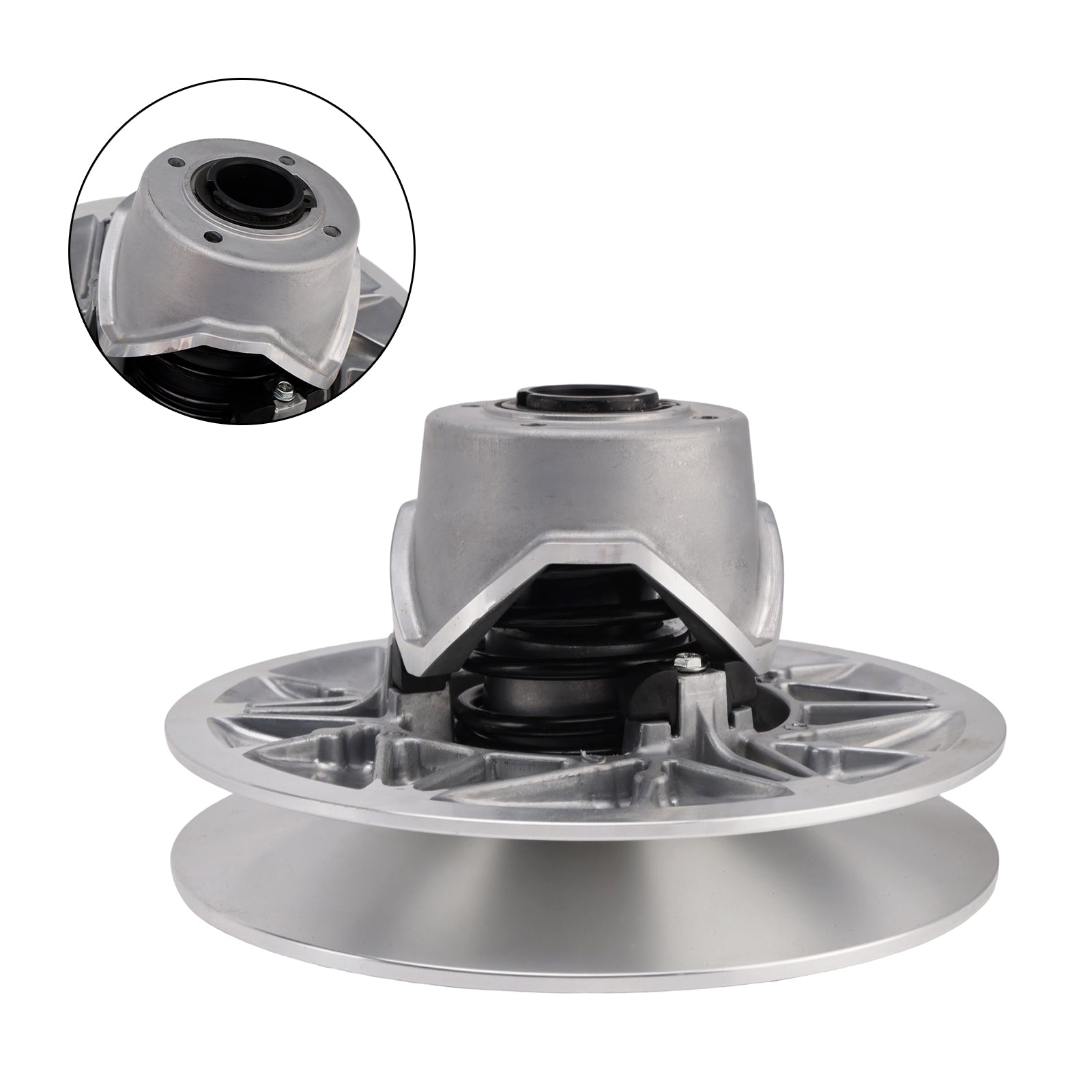 2019-2022 CFMoto CF800AU-2A CFORCE 800 EPS Rear Variator Secondary Driven Clutch 052000-10000