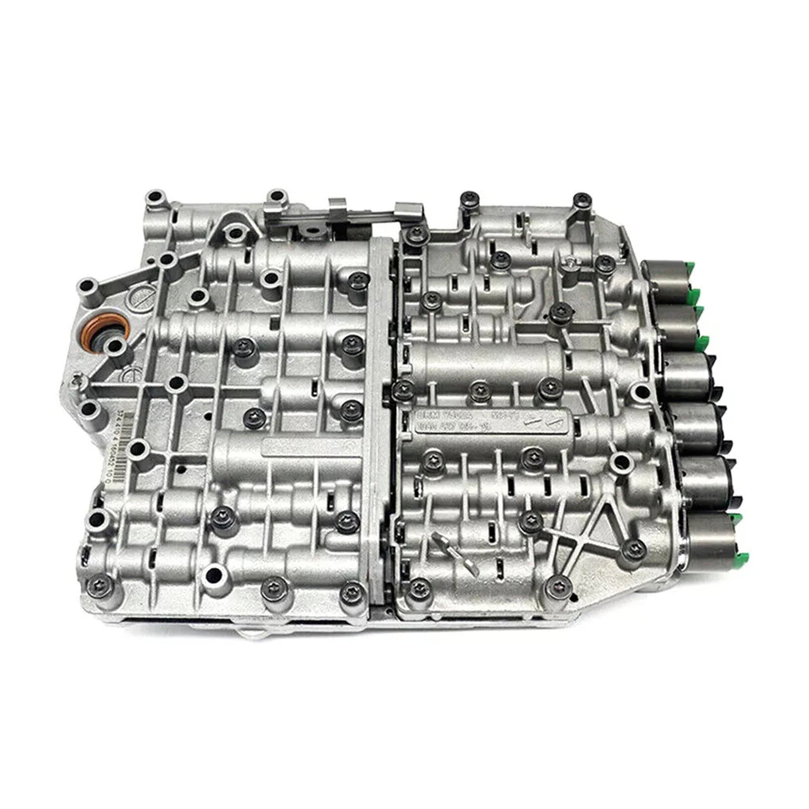 2008-2011 Volkswagen Passat L4 1,8L 1,9L 2,0L L5 2.3LV6 2,5L 2,8L V8 4.0L 5HP19 01V Solenoidy tela prenosu tela prenosu