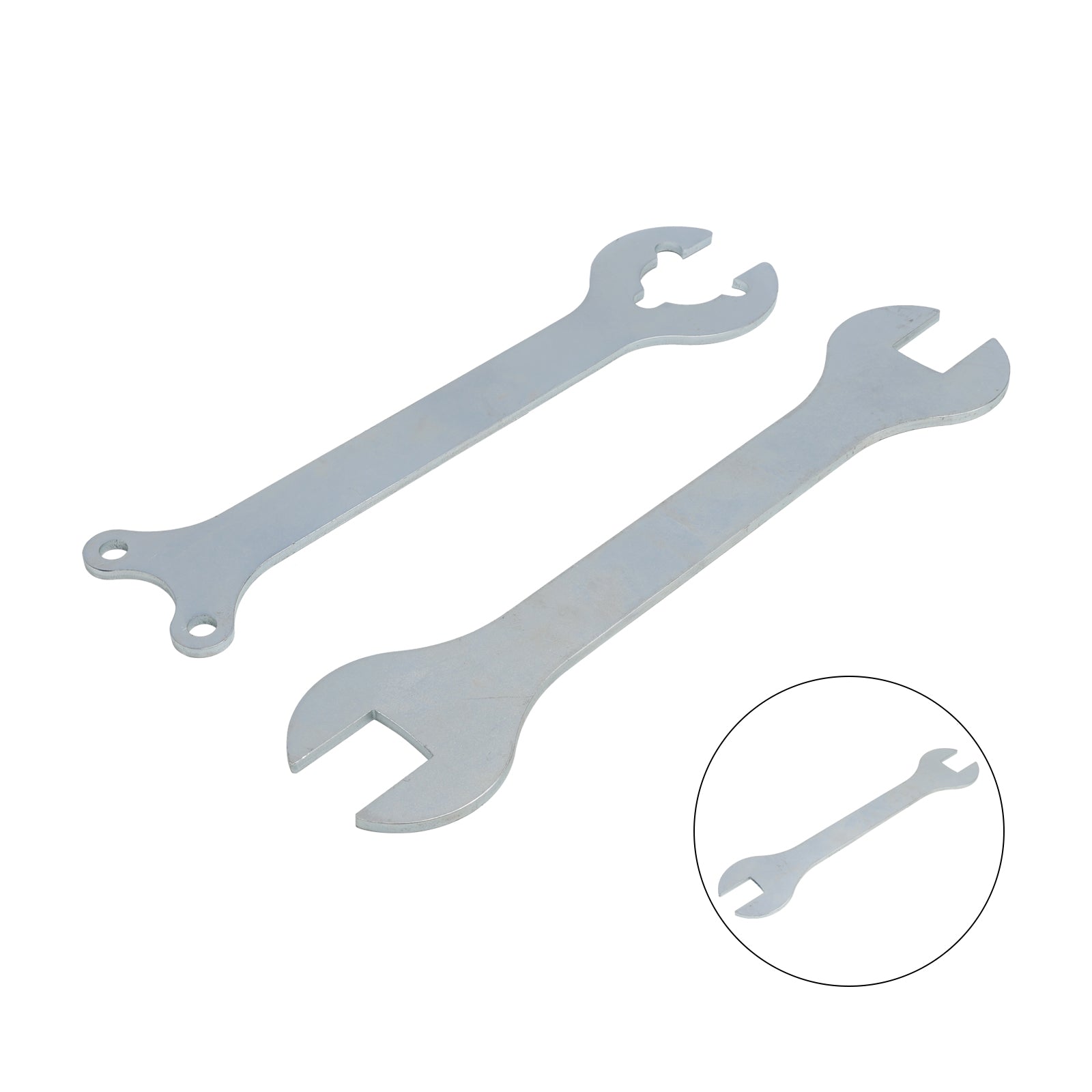 Land Rover V8 4.0L, 4.6L VISCOOS FAN TOOL SPANNER