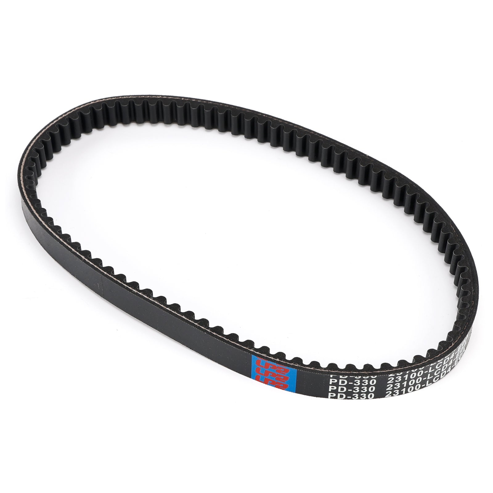 DRIV CVT-REM FÖR KYMCO AGILITY150 LIKE200 TECHNO GT125 23100-LCD4-E0A