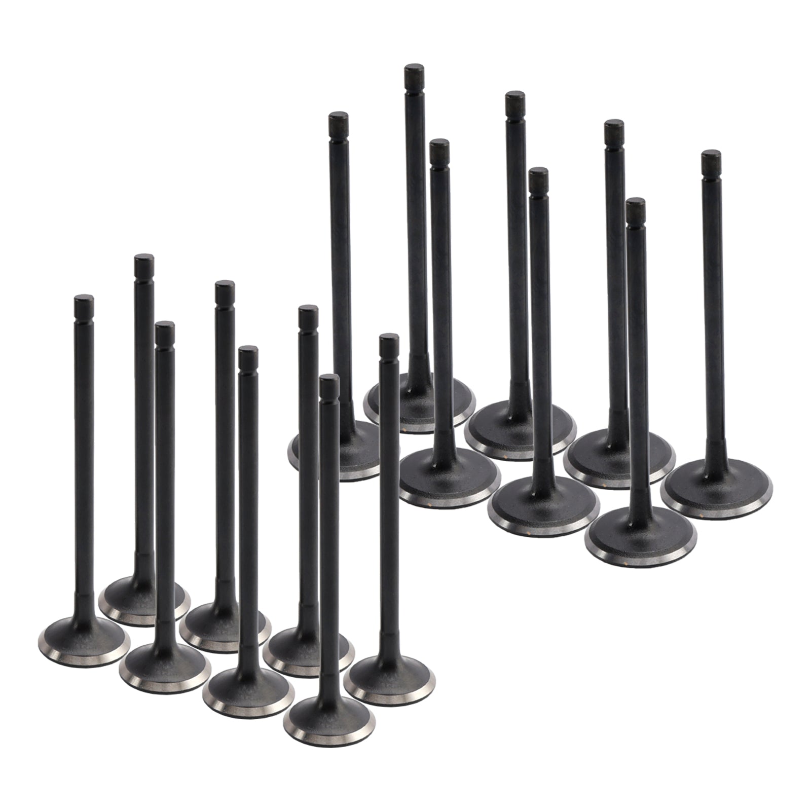 2019�Cpresent Kia Soul (SK3) G4NH 2.0L Engine Overhaul Rebuild Kit Crankshaft Con Rods 231102E510