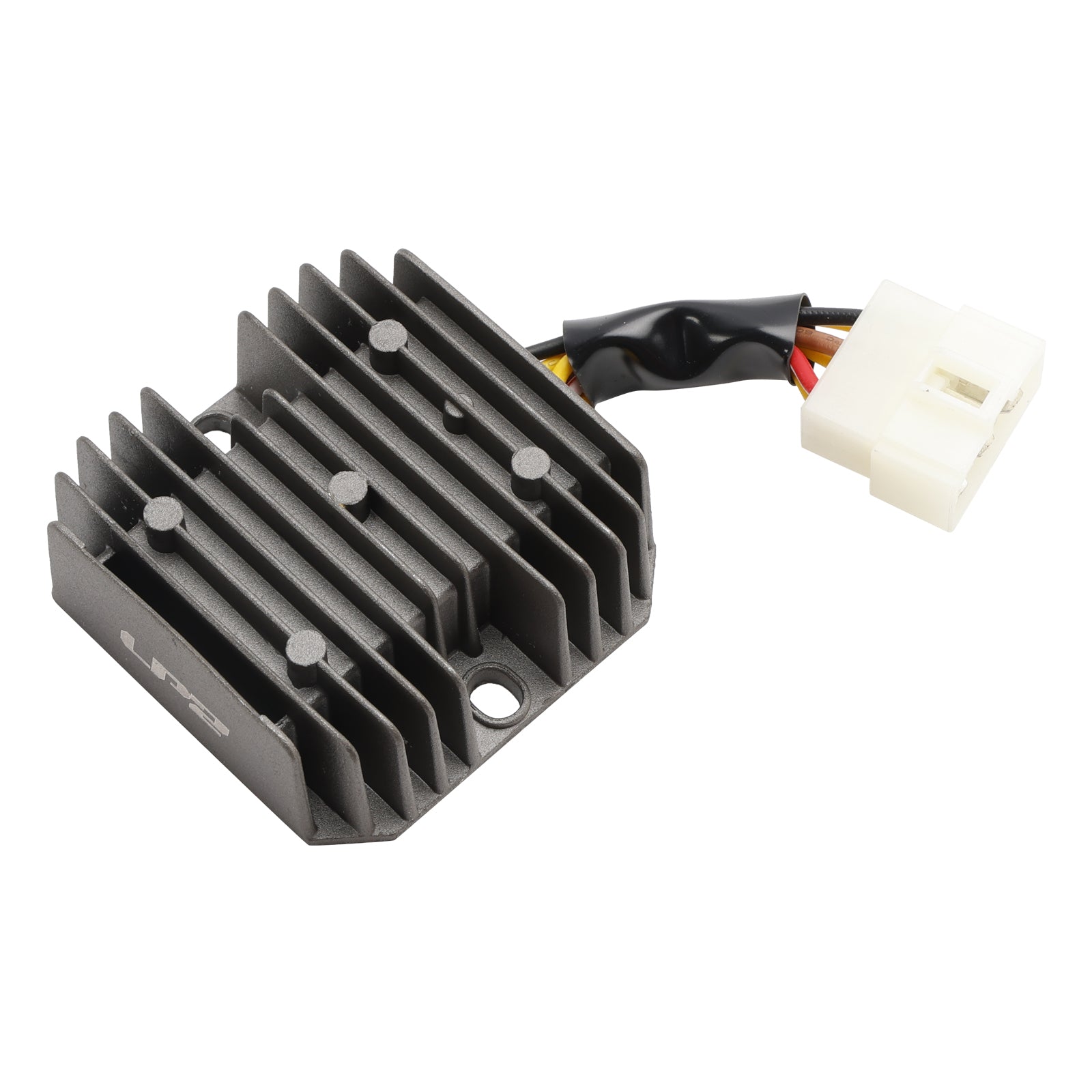 1990-1992 KAWASAKI ZX400 ZZR400 Stator Generator Regulator Rectifier Rectifier