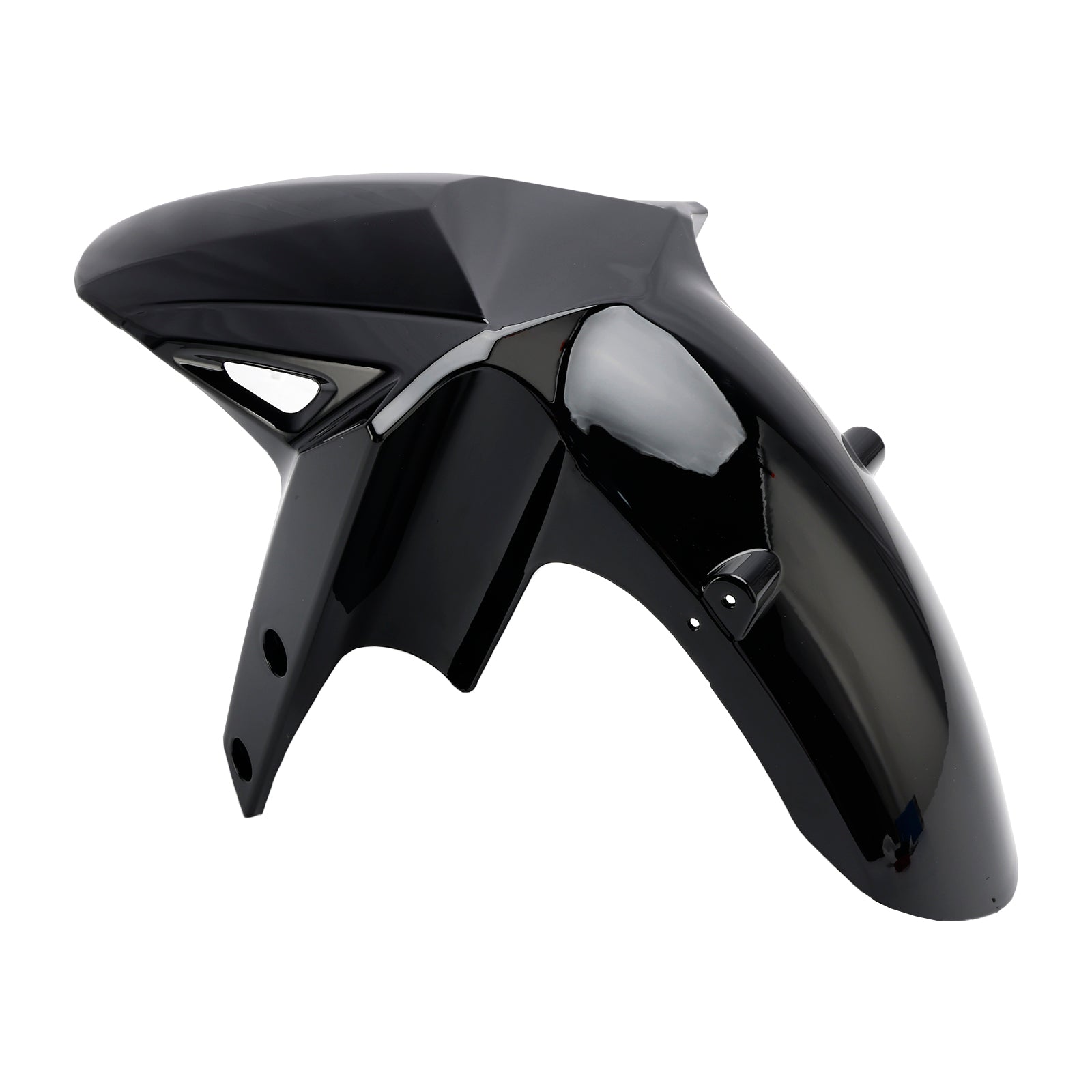 2022-2024 Kawasaki Versys 650 KLE650 Predný blatníka Mudguard Fairing