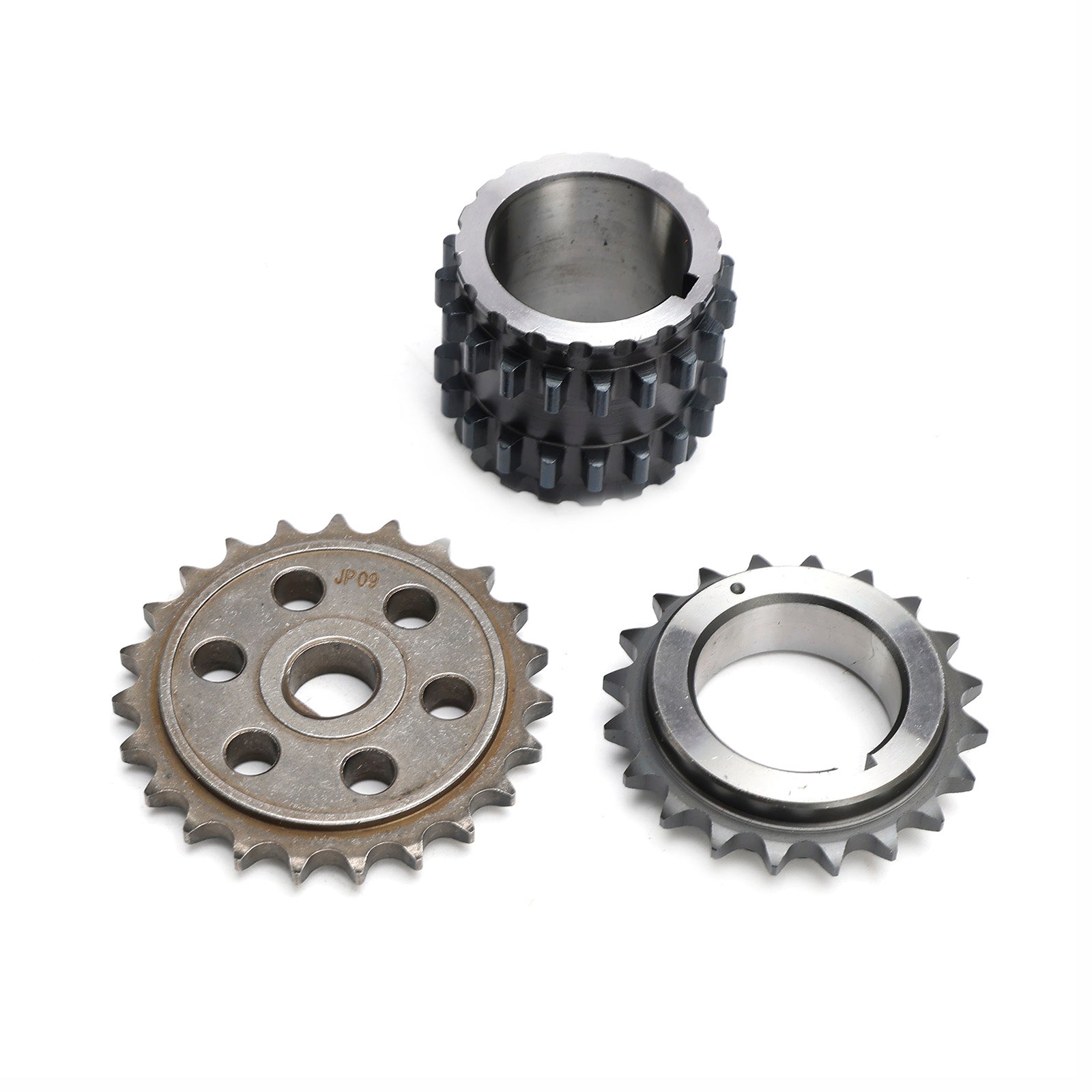 2018-2023 Land Rover Range Rover Velar distributiekettingset met nokkenas Phaser