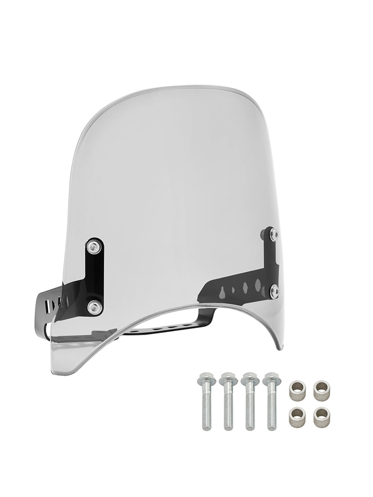 2019-2024 Honda CB400X/CB500X ABS Motorcykel vindrutan vindruta