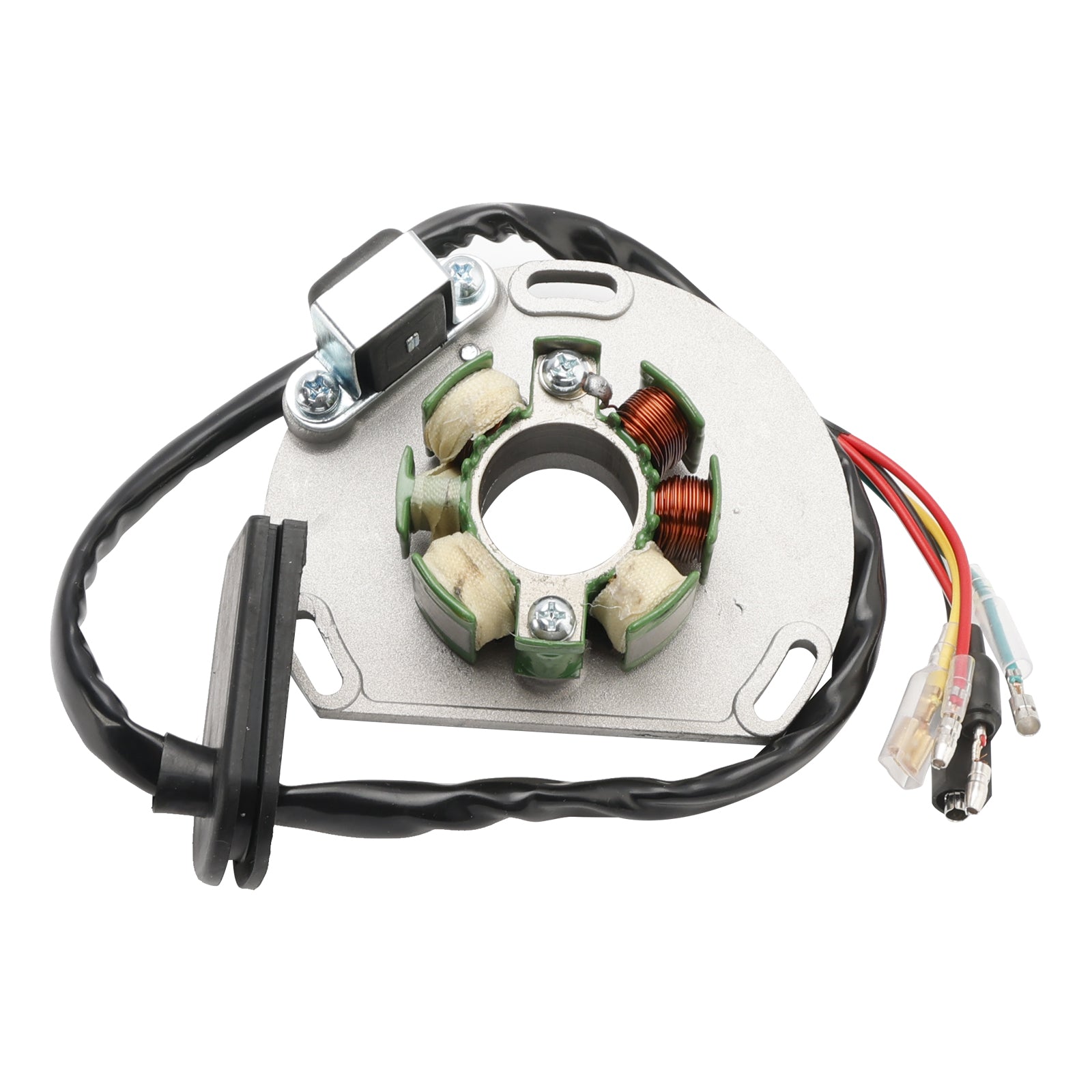 1999-1998 380 SX 5-draads ontstekingstator 54739004100