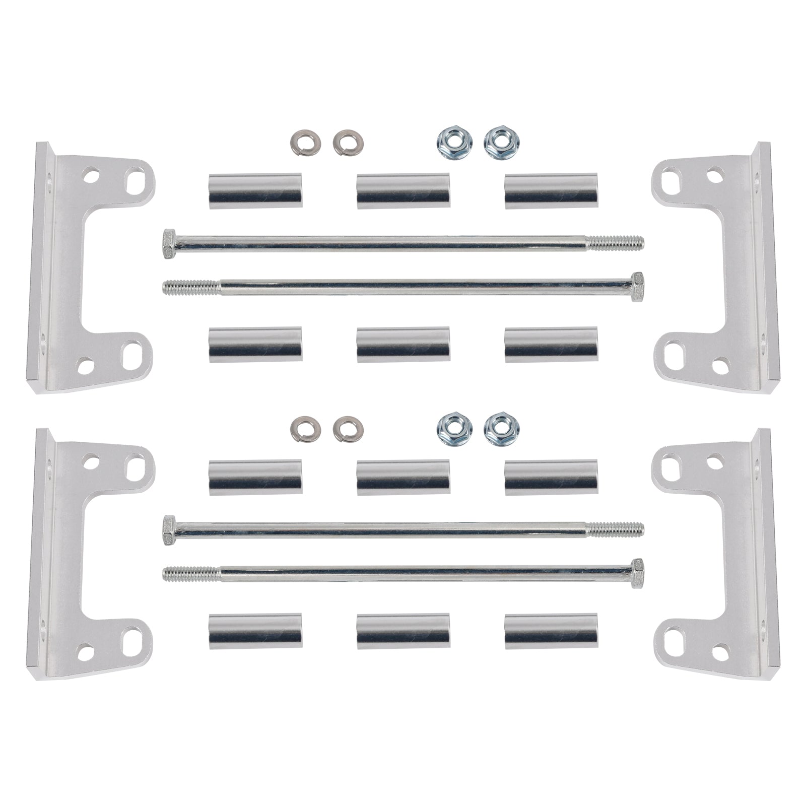 551532 Op afstand gemonteerde spoelverplaatsingsbeugels D580 D510C voor LS LSX LS LS1-wissel