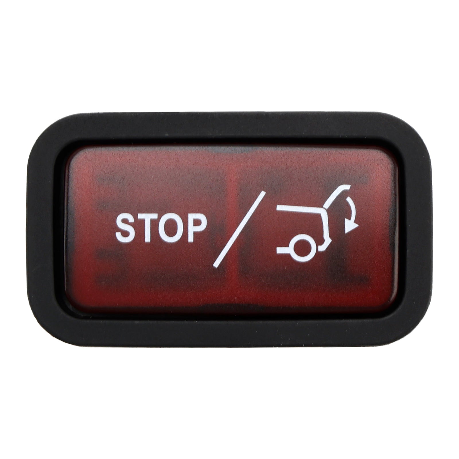 Liftgate Switch 2128210651 for Mercedes-Benz X164 W166 GL450 ML350