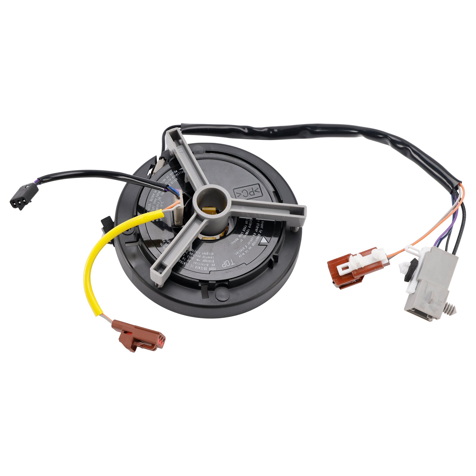 F8AZ-14A664-AA Clock Spring For Ford Victoria Mercury Grand Marquis 1998-2000