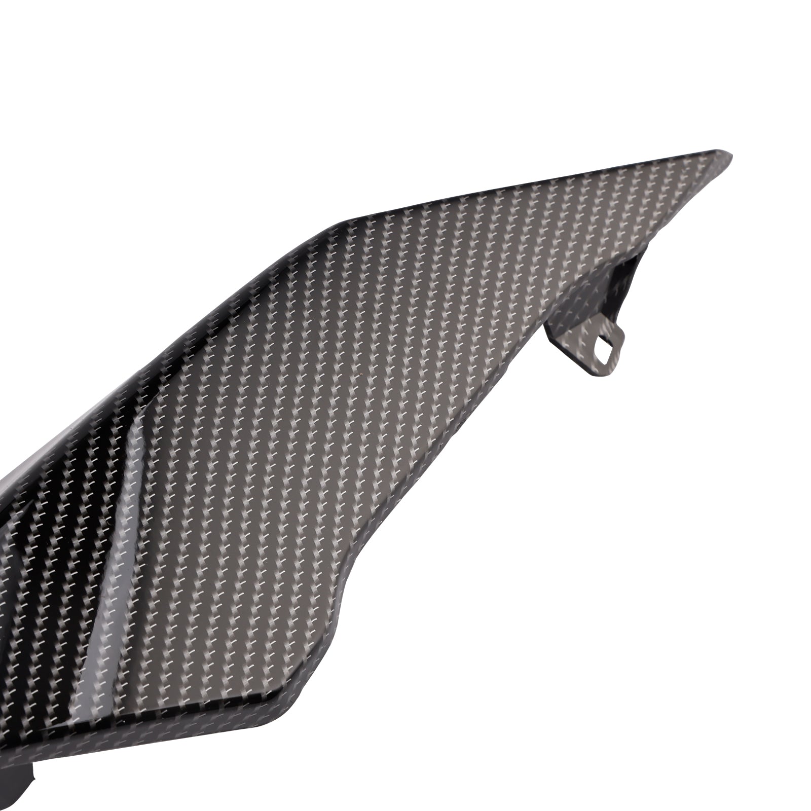 Bakre setesidedeksel Fairing for Aprilia RS457 RS 457 2024-2025
