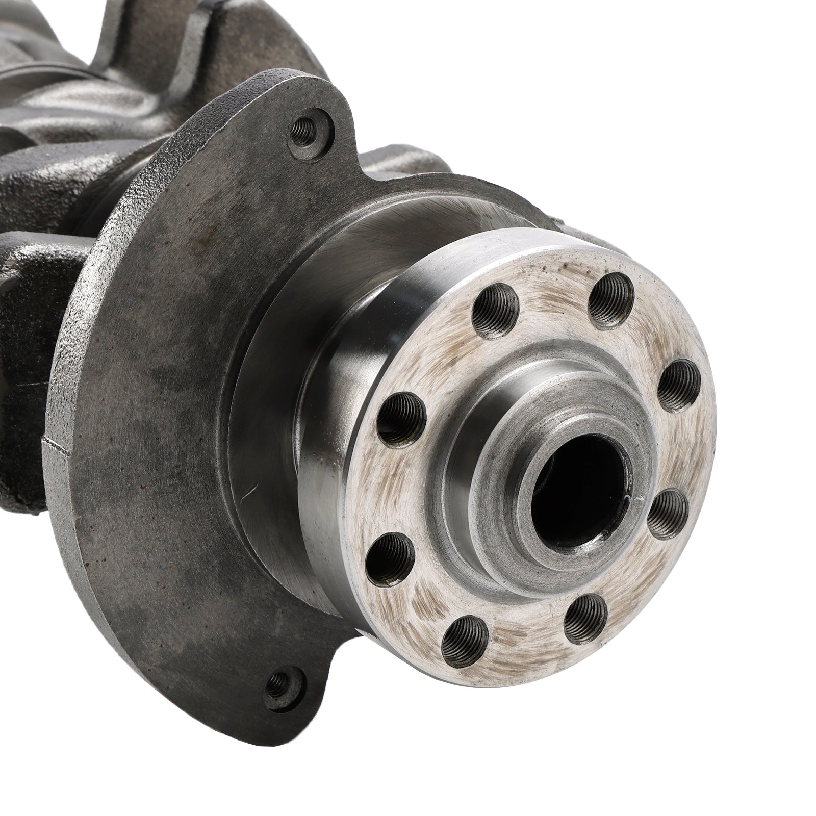 2008-2014 Audi TT Cabriolet (8J9) 2.0 TFSI 2011-2013 CESA 155 1984 6DCT Benzine Krukas & Handelswijze & Staaf 06H105021M