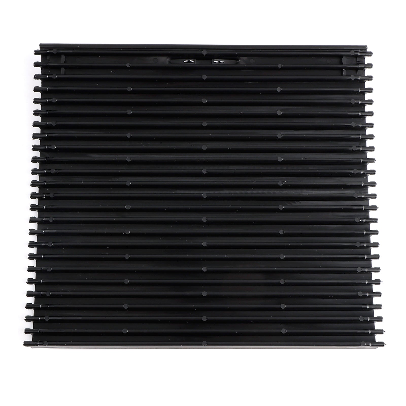 Cup Holder Slide Roller Blind Shutter Cover 1666805802 for Mercedes GL 350/450