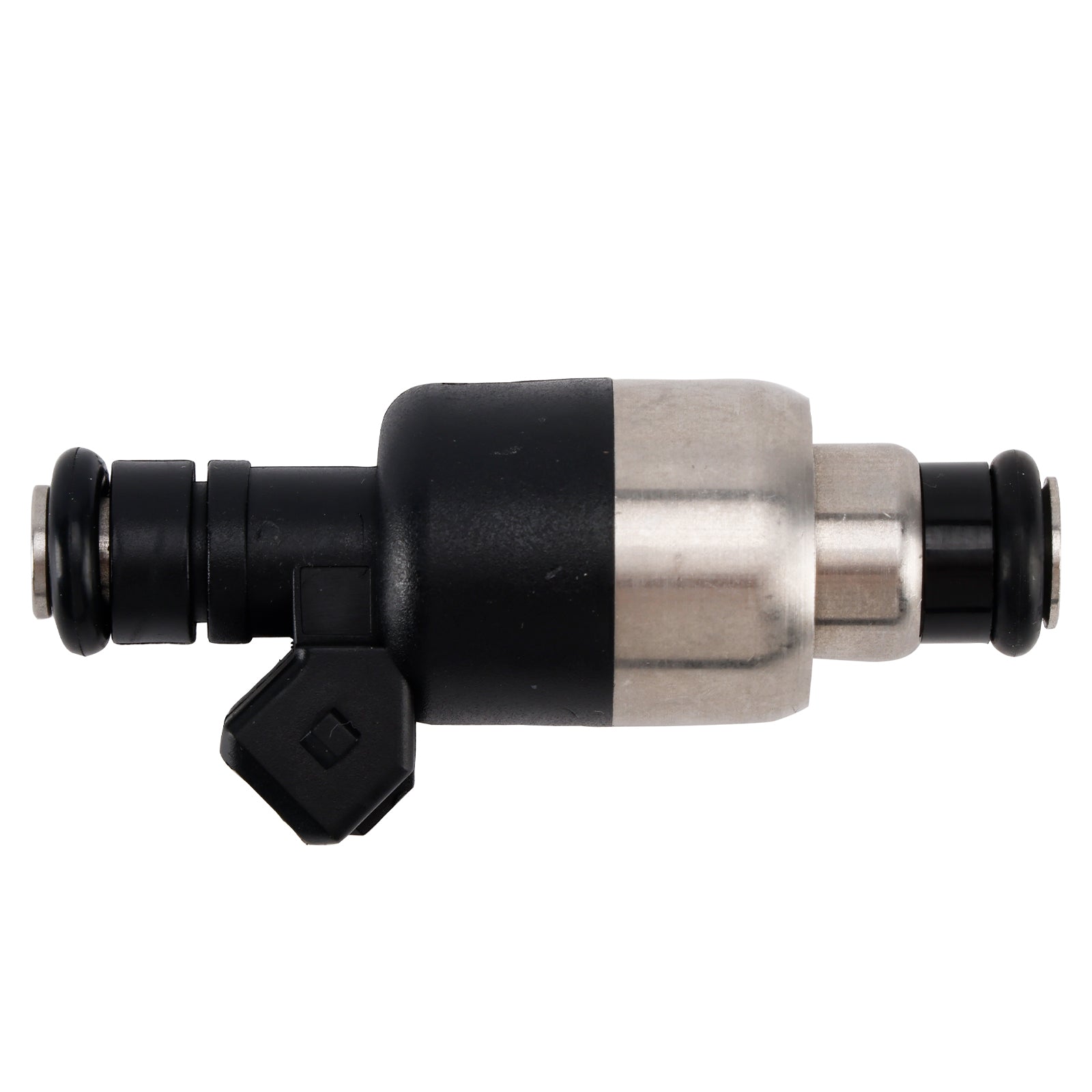 1 Uds inyector de combustible 17109450 compatible con Daewoo Lanos 1997-2004 compatible con Nexia 1995-1997