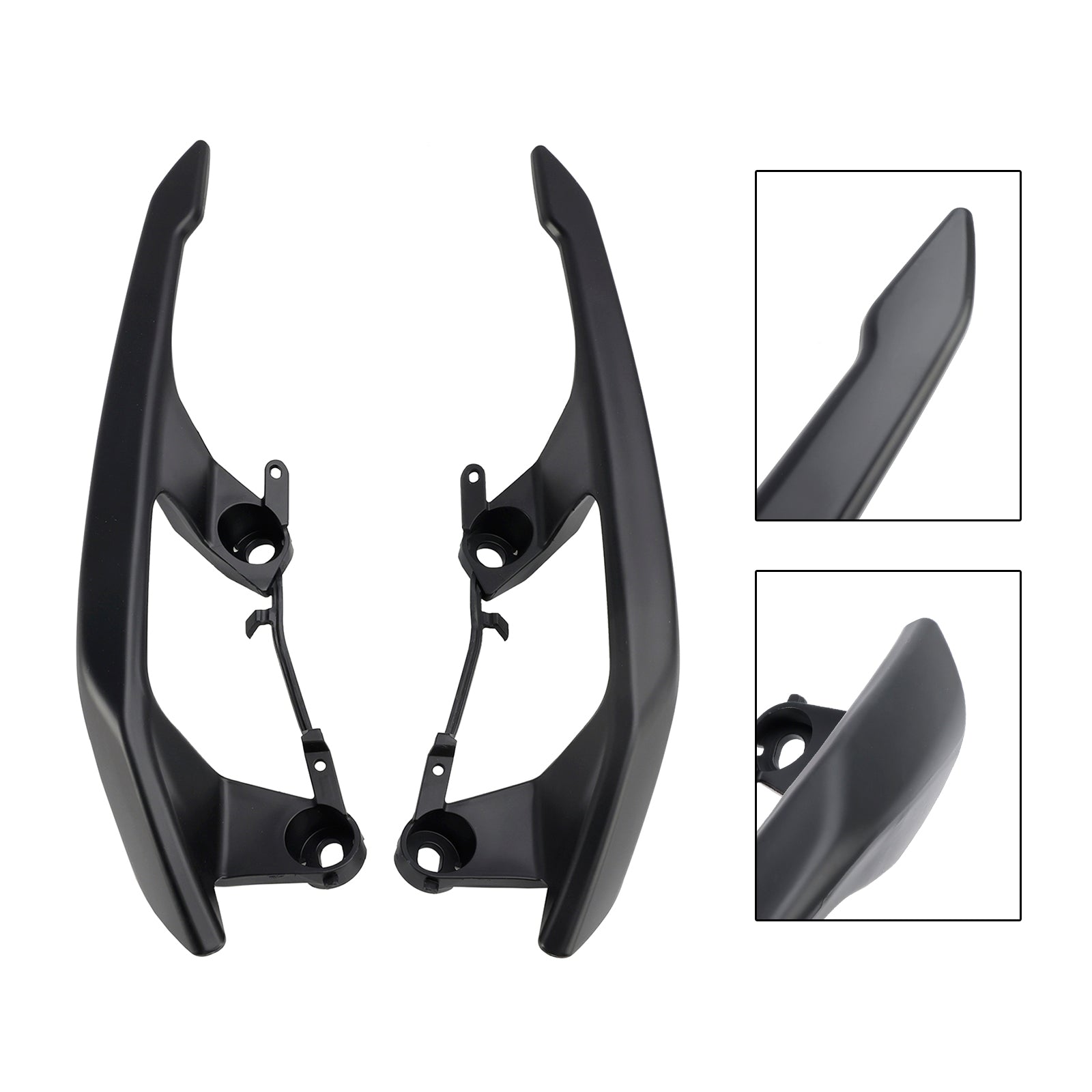 2023-2024 YAMAHA X-MAX 300 ARMO DE ARMO DE PASSAGEIR