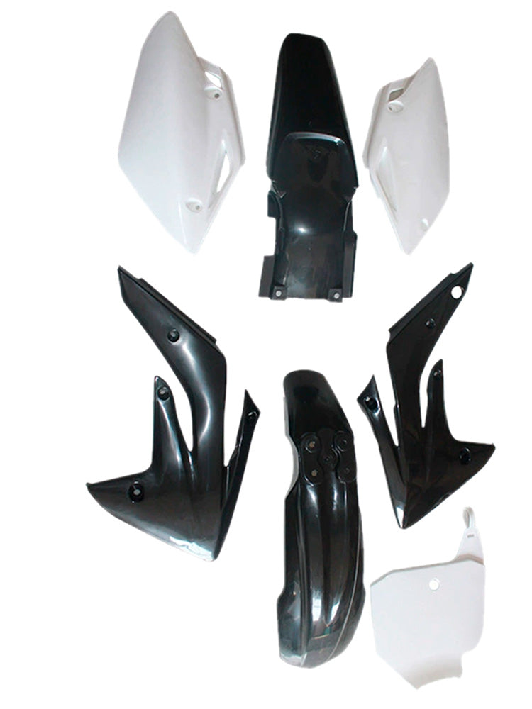 2007-2014 Honda CRF150R/RB Body Plastic Kit Fender Fairing