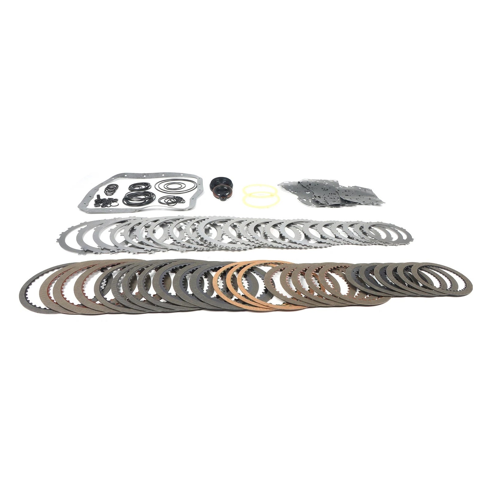 For Toyota Camry U250E 2005+ Transmission Master Rebuild Kit Gasket U250E U250