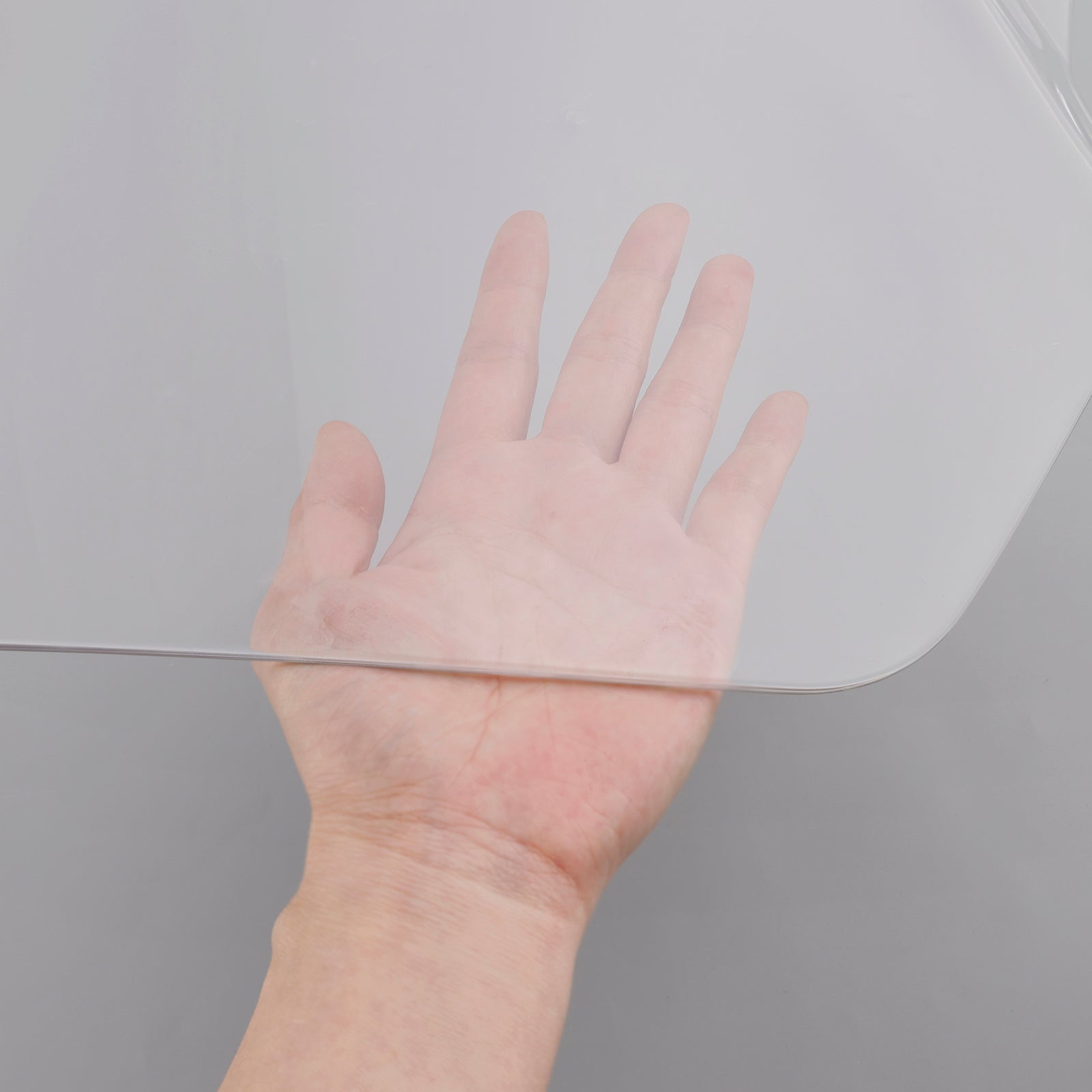 2022-2024 Tiger 1200 GT Alle modellen Motorvoorruit Voorruit