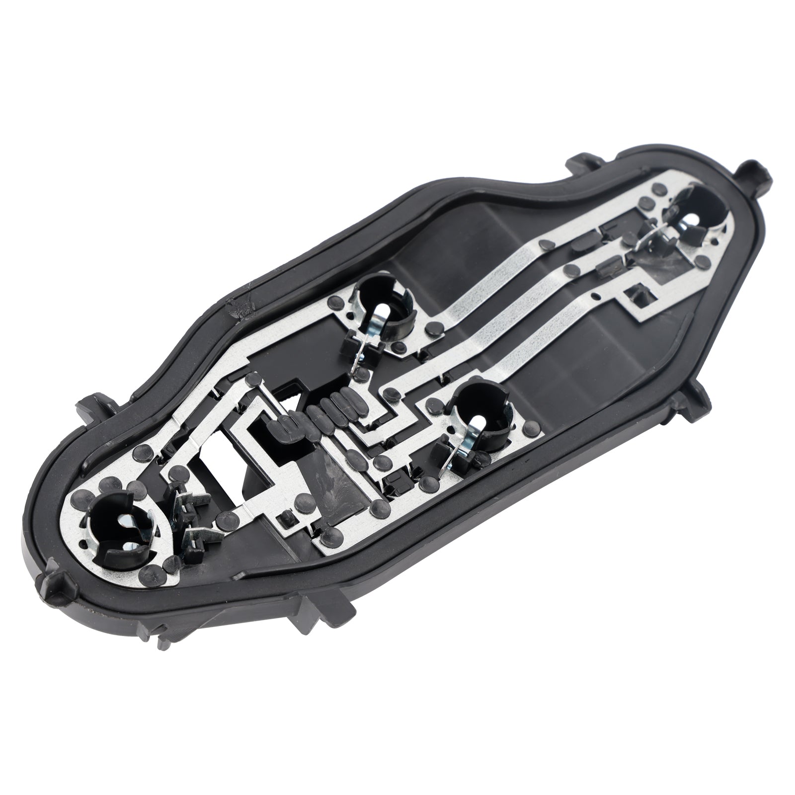 Left Rear Light Bulb Holder For Peugeot Partner Berlingo Combo 2019-2024