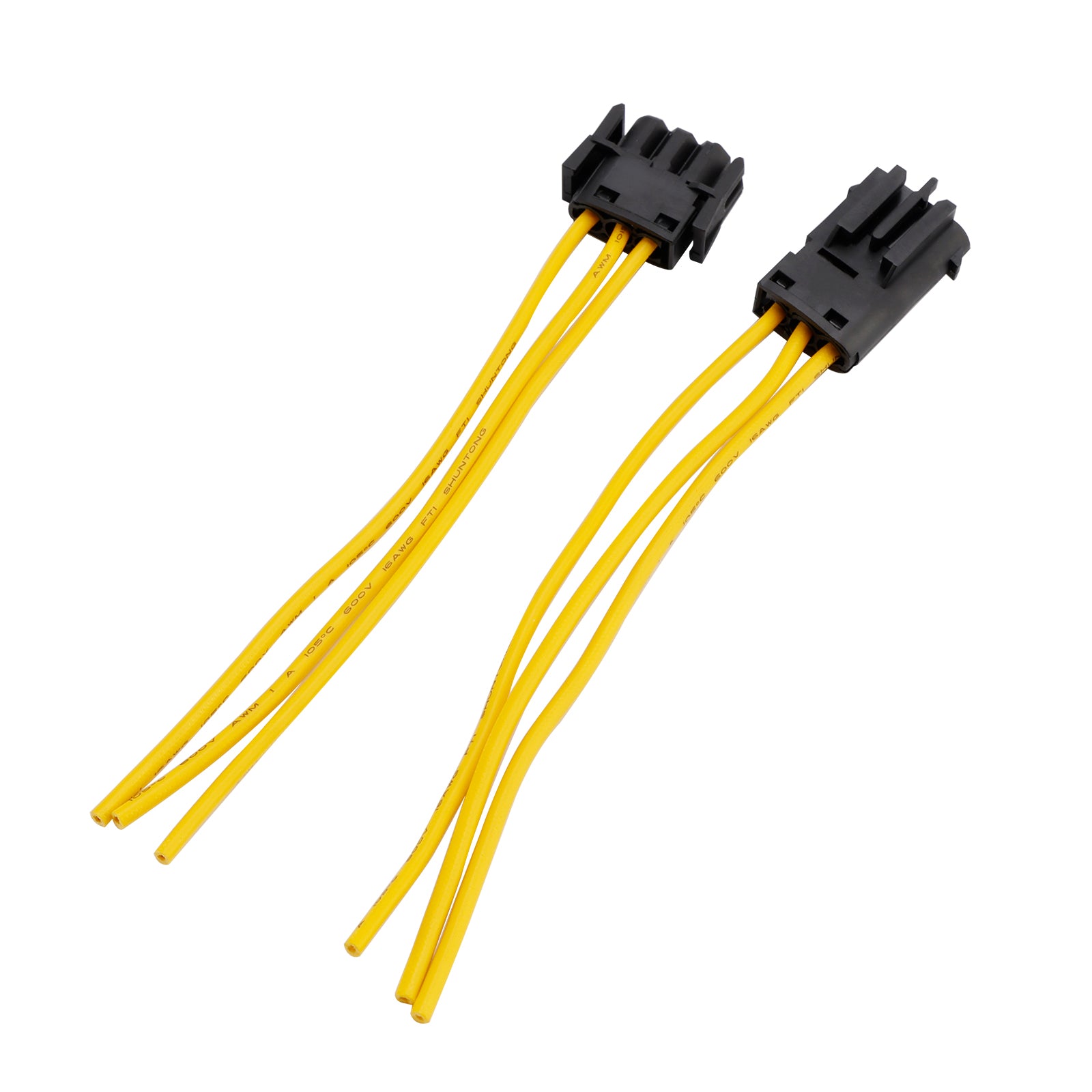 Stator Coil Plug-kontakt för BMW C400X K09 C400GT K08 2018-21 G450X 07-10