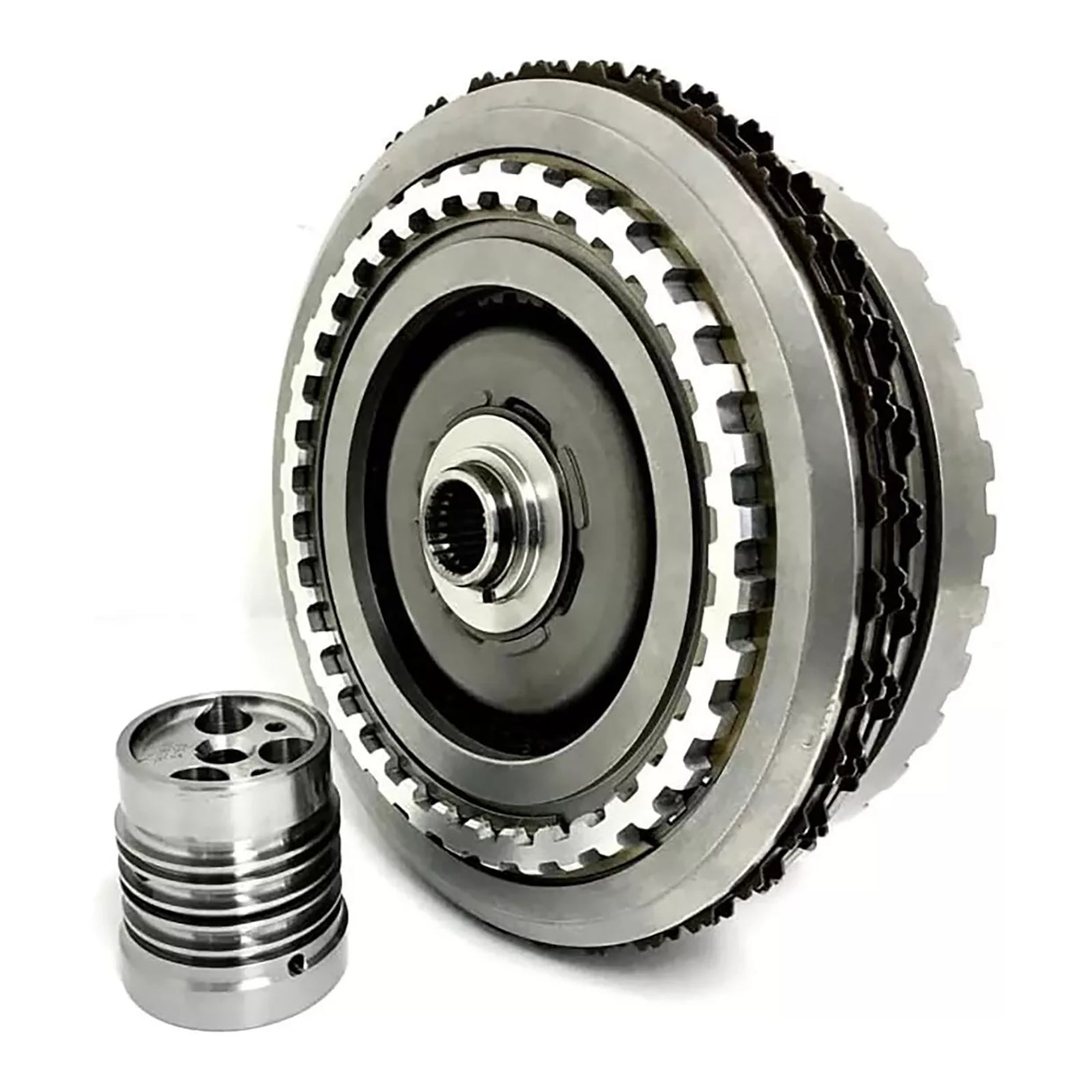 6T40 6T45E 3-4-5 Dubbel trumöverföring Omvänd koppling 24253300 för Cruze Buick