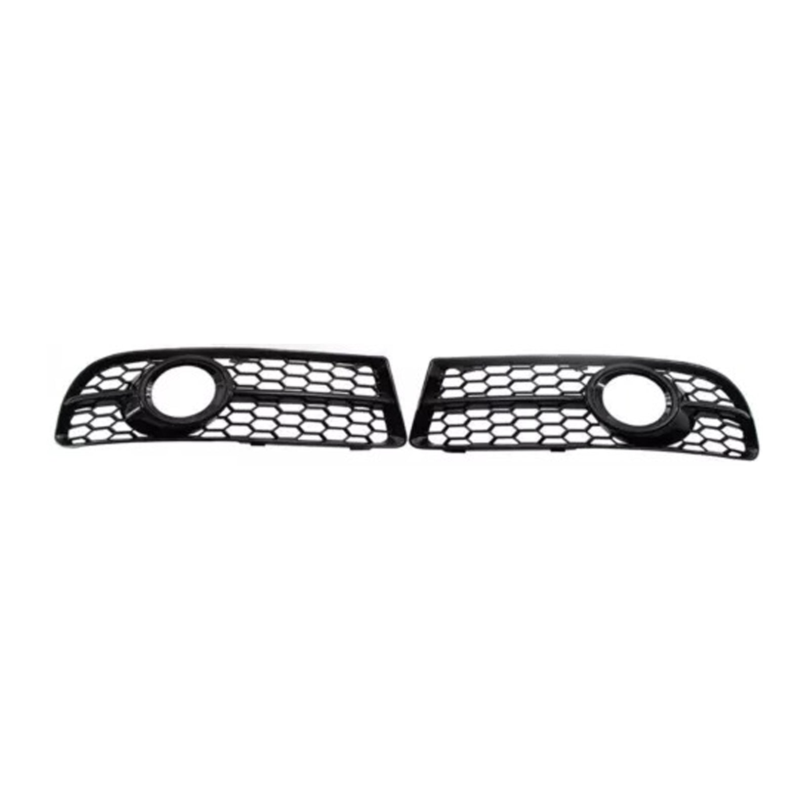 2005-2008 Audi A4 B7 S-Line S4 Front Bumper Honeycomb Fog Grille Tampa