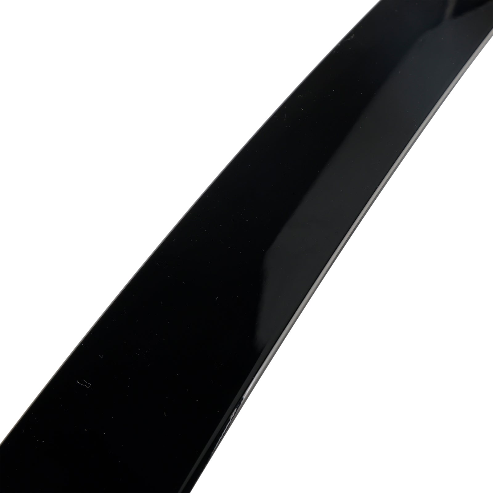 2014-2018 BMW X4 F26 Gloss Black Rear Boot Spoiler