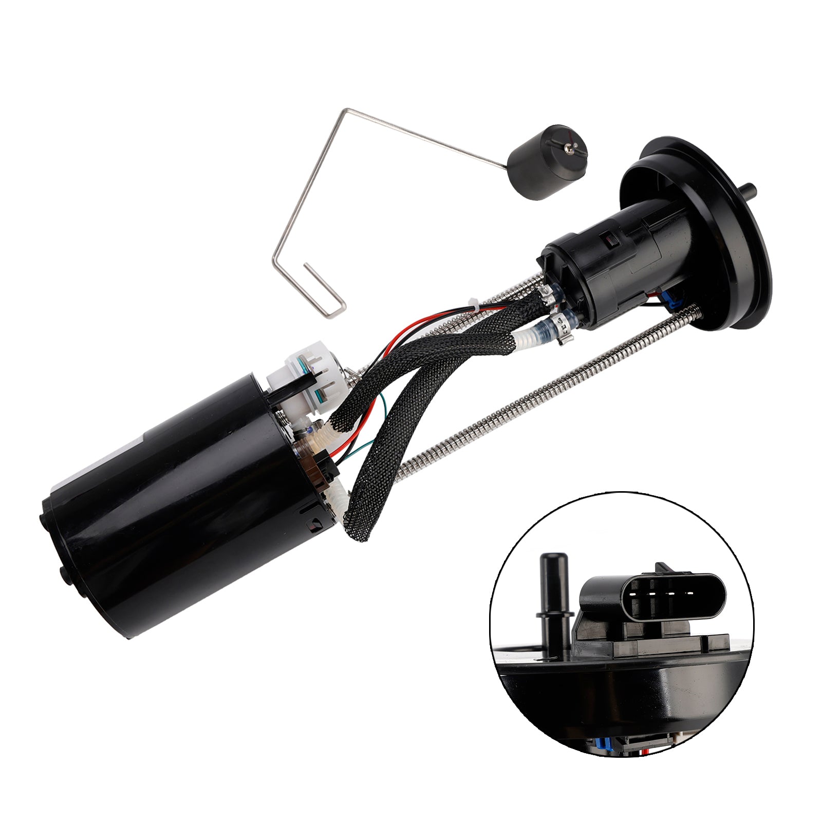 2025 Can-Am Maverick Sport 1000R EFI DPS Fuel Pump Assembly Unit 709000836 709001056