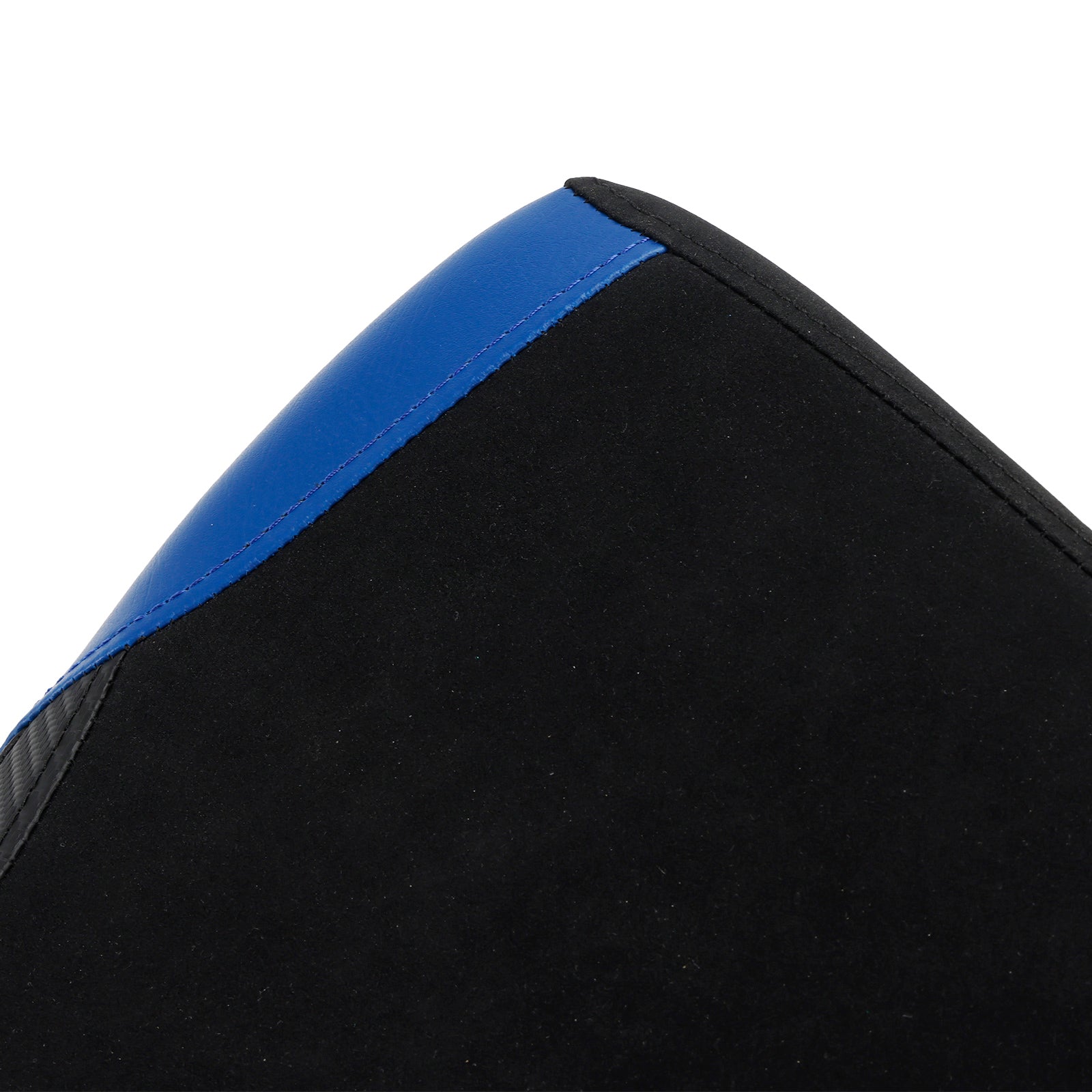 Front&Rear Raider Cushion Kit Lower Fit Blue For Suzuki V-Strom Dl1050 23-25