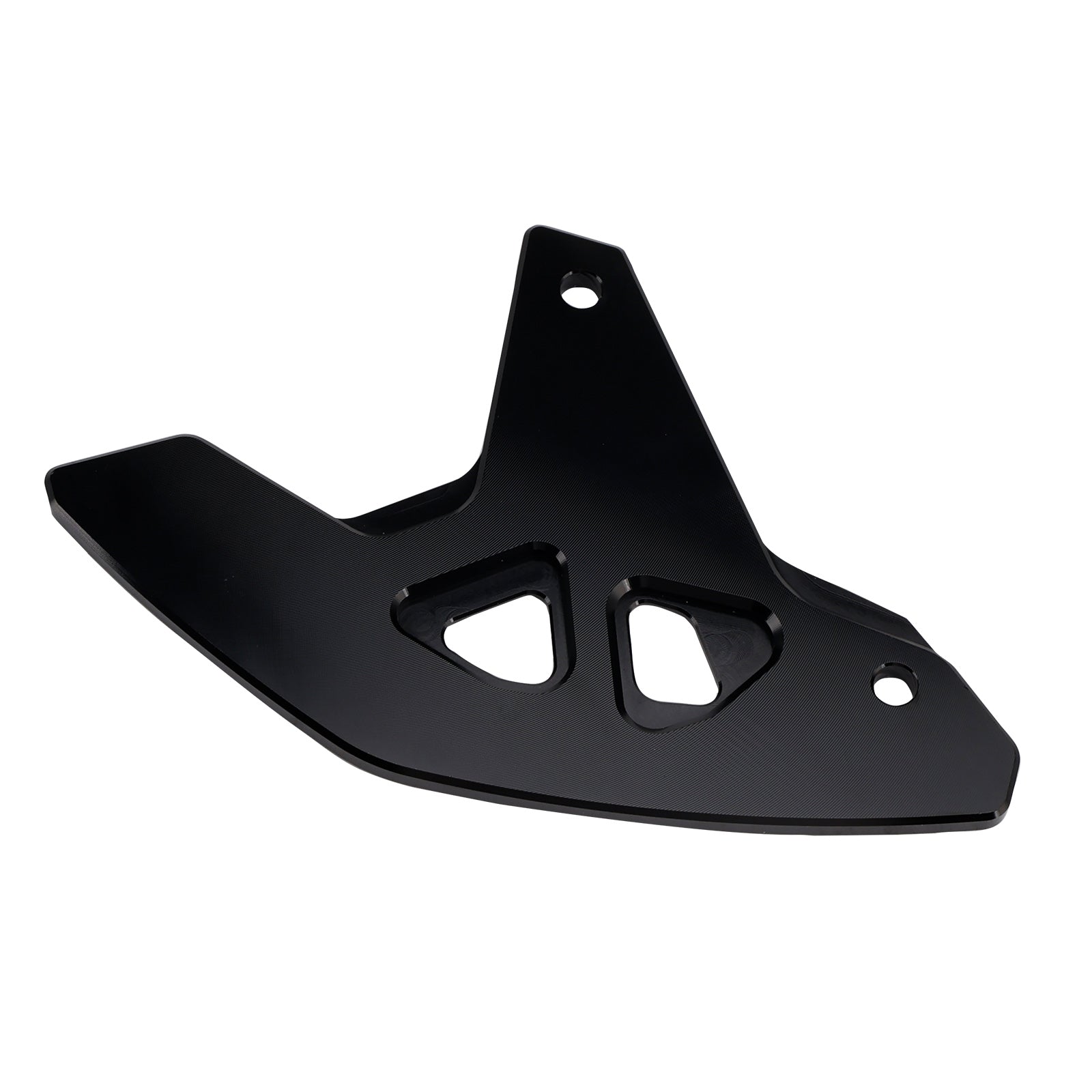 Achterremschijfbeschermer voor Suzuki DR-Z400SM 2000-2024 DRZ400/S/E