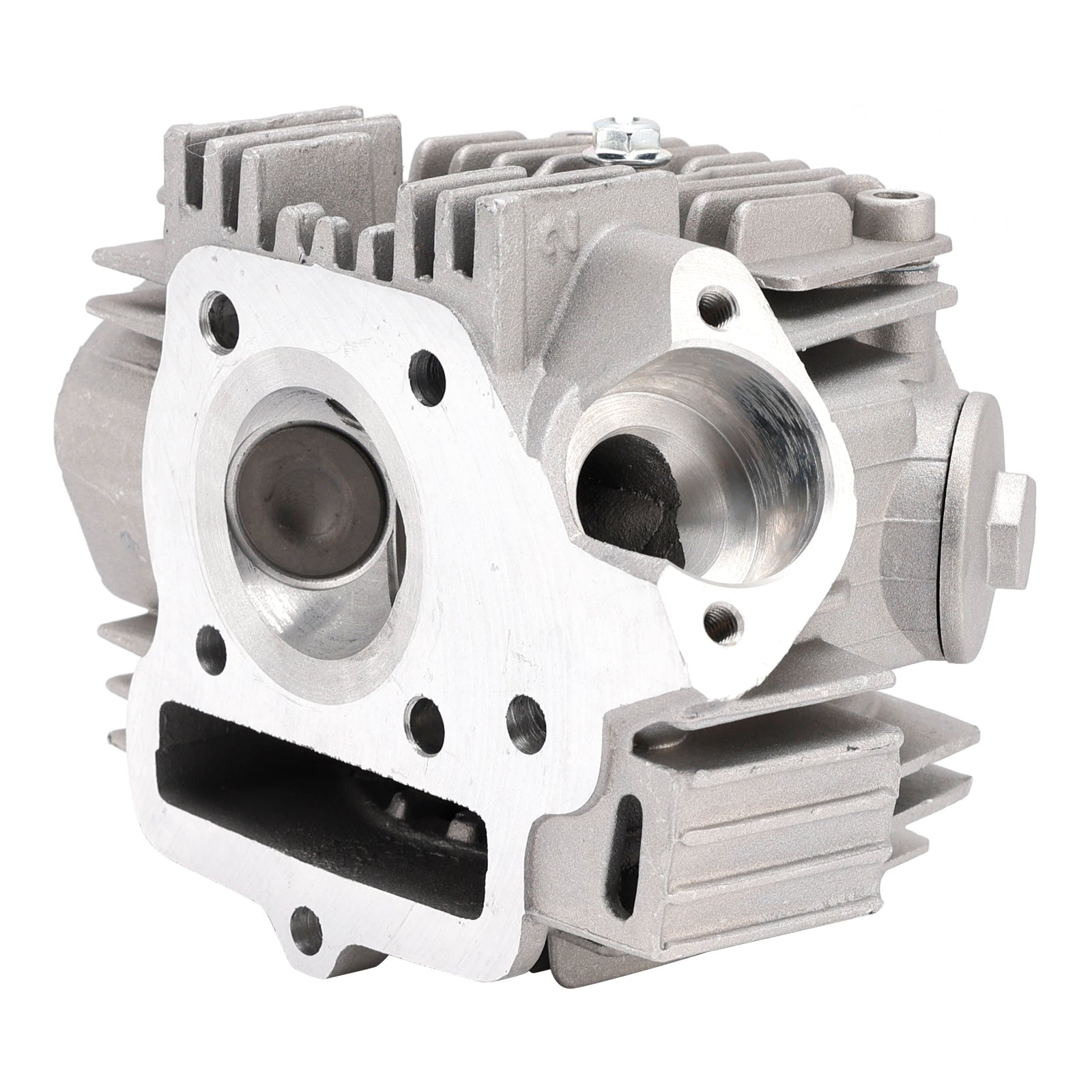 Kompletná hlava valca pre 110 ccm 125cc 4 Wheeler Quad Quad Taotao Roketa Sunl JCl